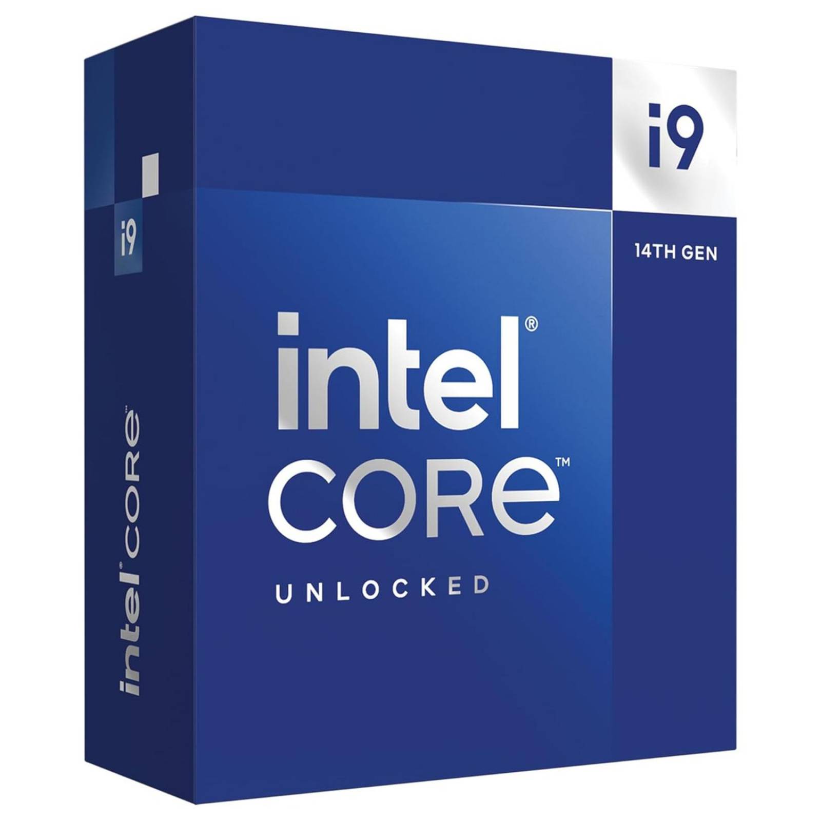 Procesador INTEL Core i9 14900K 3.2GHz 24 Core LGA1700 BX8071514900K 