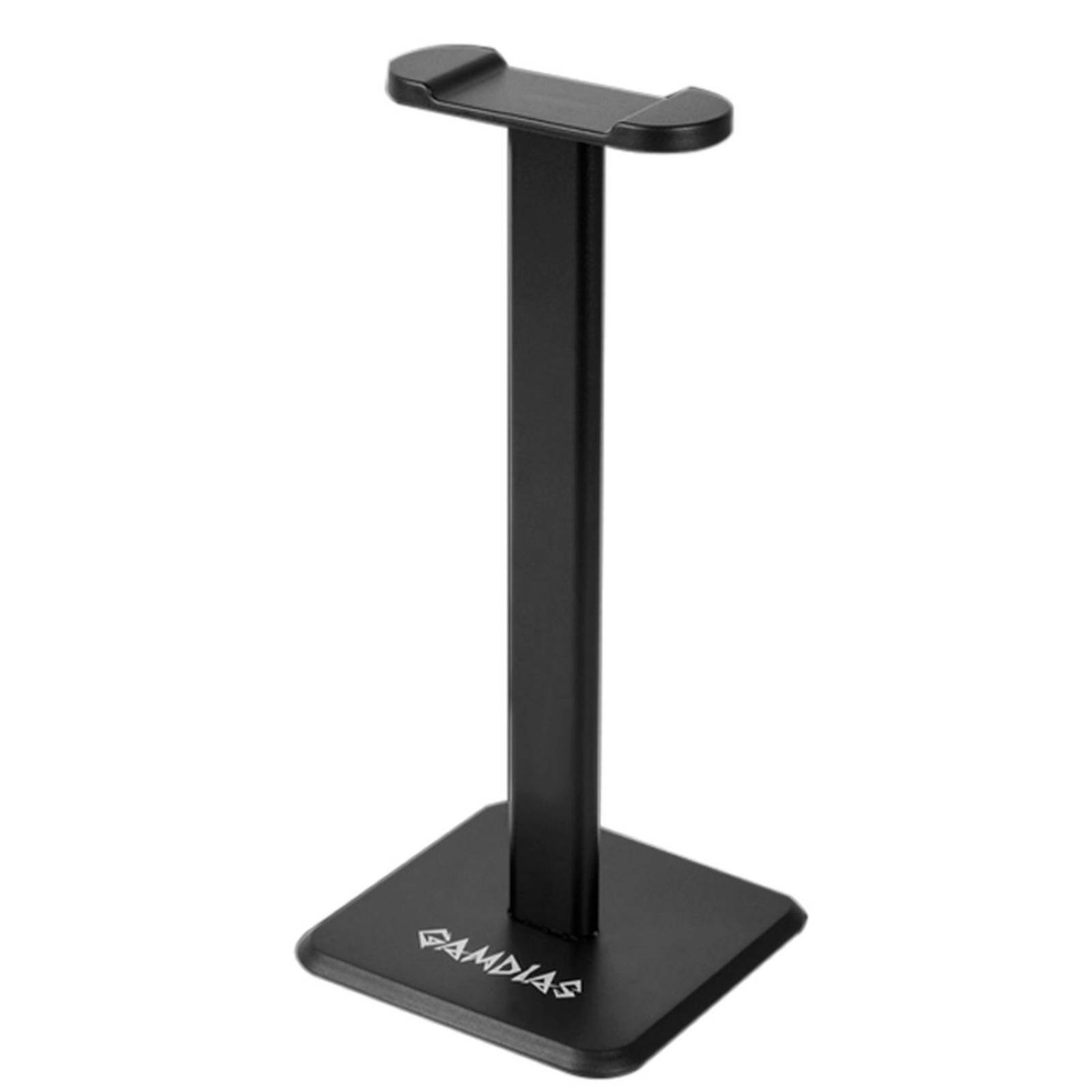 Kit Gamer 5 en 1 GAMDIAS POSEIDON M3 Teclado Mouse 3600DPI Diadema Mouse Pad