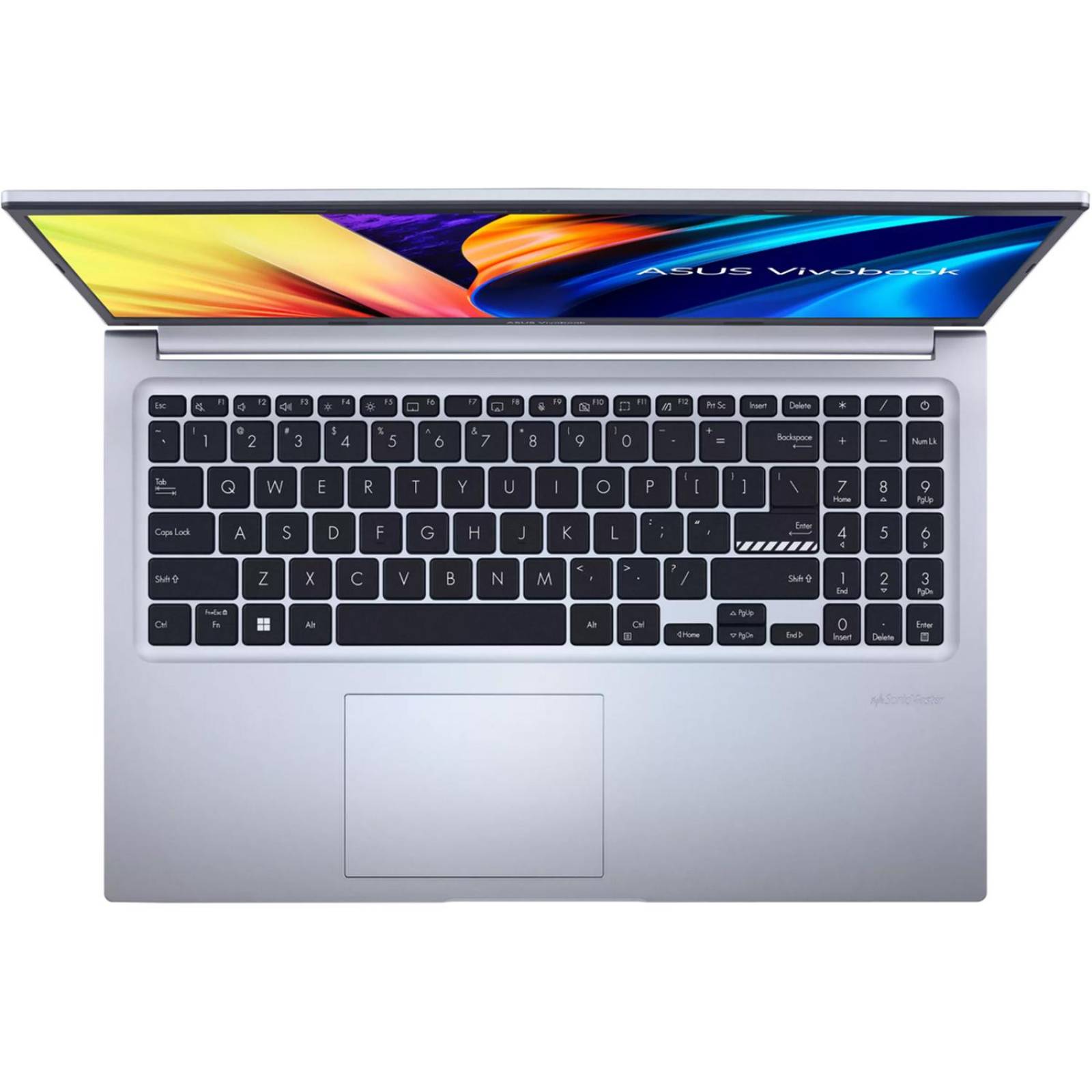 Laptop ASUS VivoBook 15 Ryzen 5 4600H 16GB 512GB SSD M.2 15.6 FHD W11H 90NB0Y52-M00870 