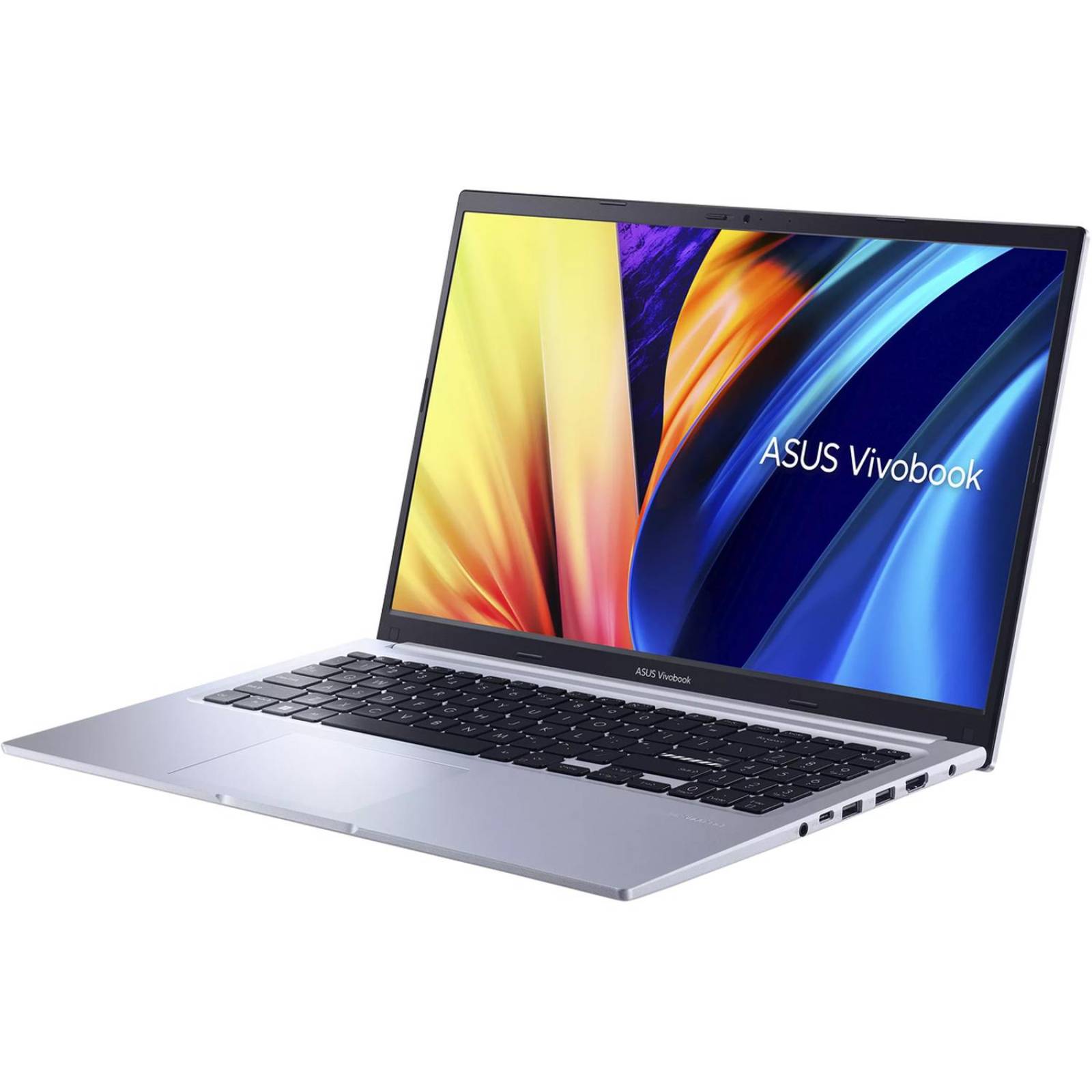 Laptop ASUS VivoBook 15 Ryzen 5 4600H 16GB 512GB SSD M.2 15.6 FHD W11H 90NB0Y52-M00870 