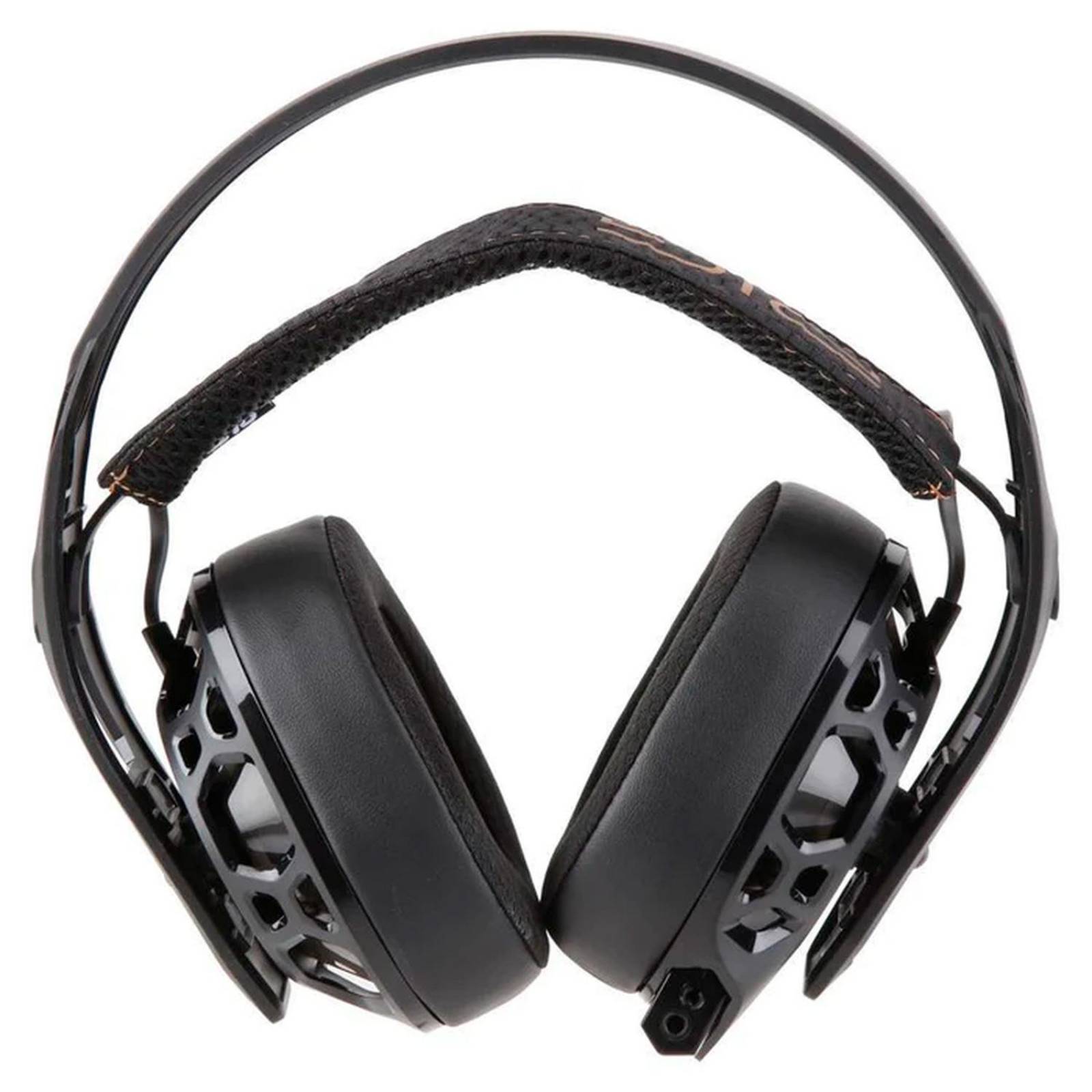 Audifonos Diadema Gamer NACON GAMING RIG 500 PRO HC Microfono 3.5 mm Reacondicionado