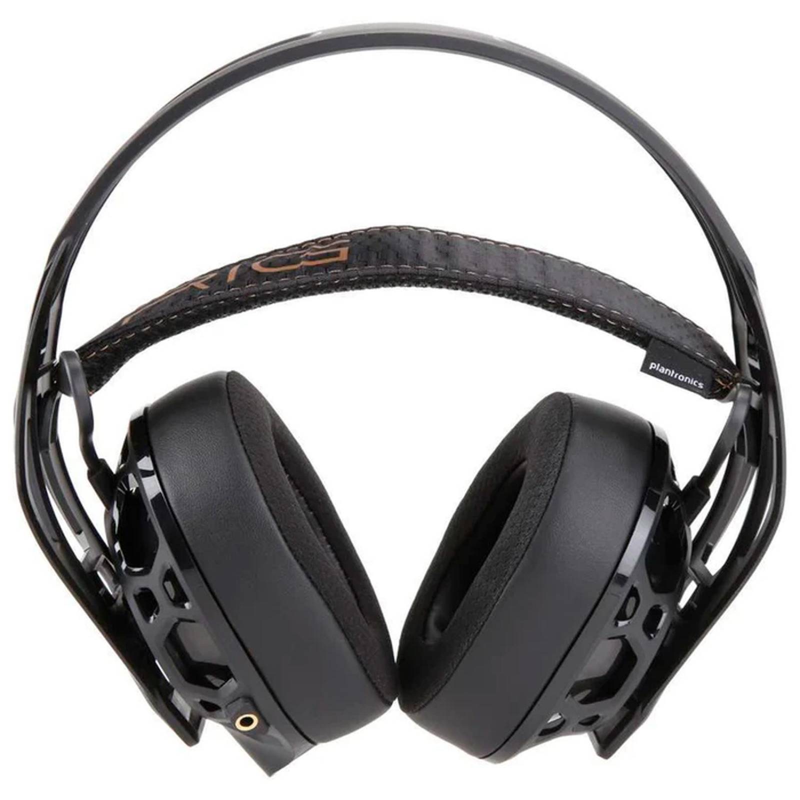 Audifonos Diadema Gamer NACON GAMING RIG 500 PRO HC Microfono 3.5 mm Reacondicionado