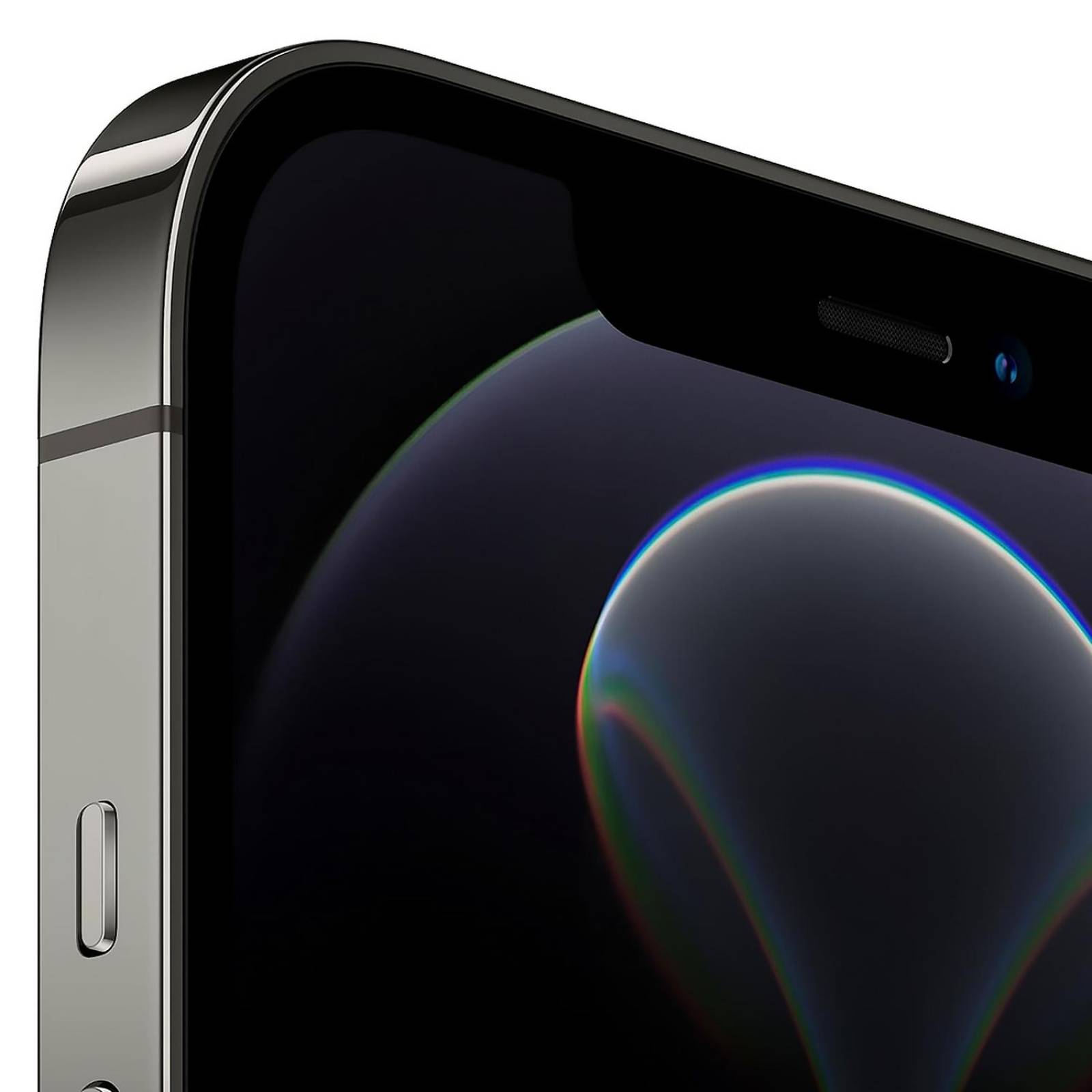 Celular APPLE iPhone 12 Pro 128GB OLED Retina XDR 6.1" Grafito Reacondicionado 