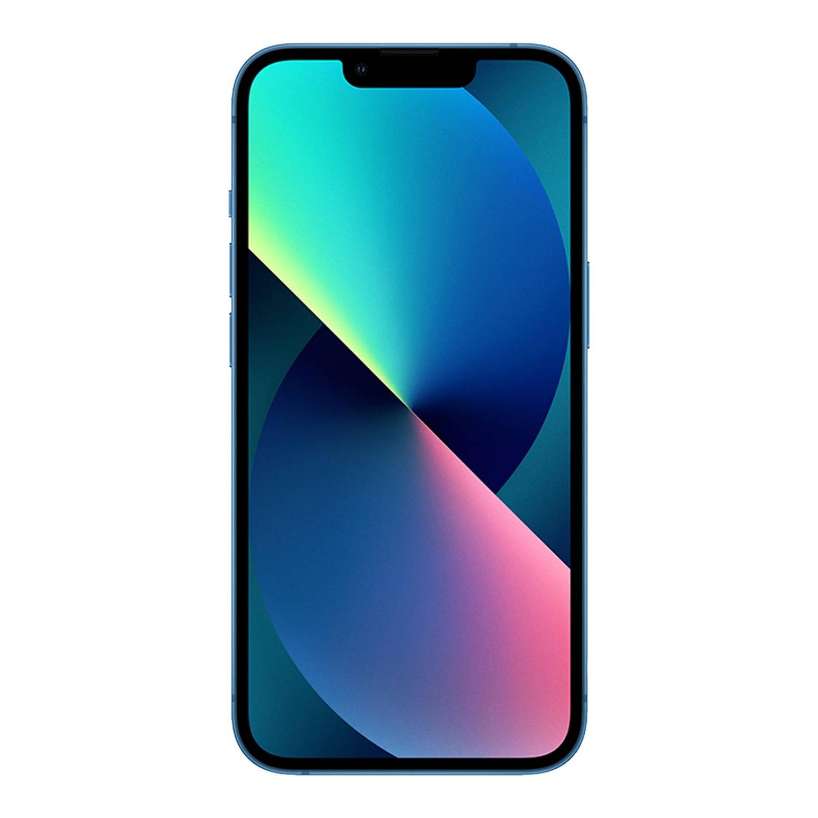 Celular APPLE iPhone 13 128GB OLED Retina XDR 6.1" Azul Reacondicionado 