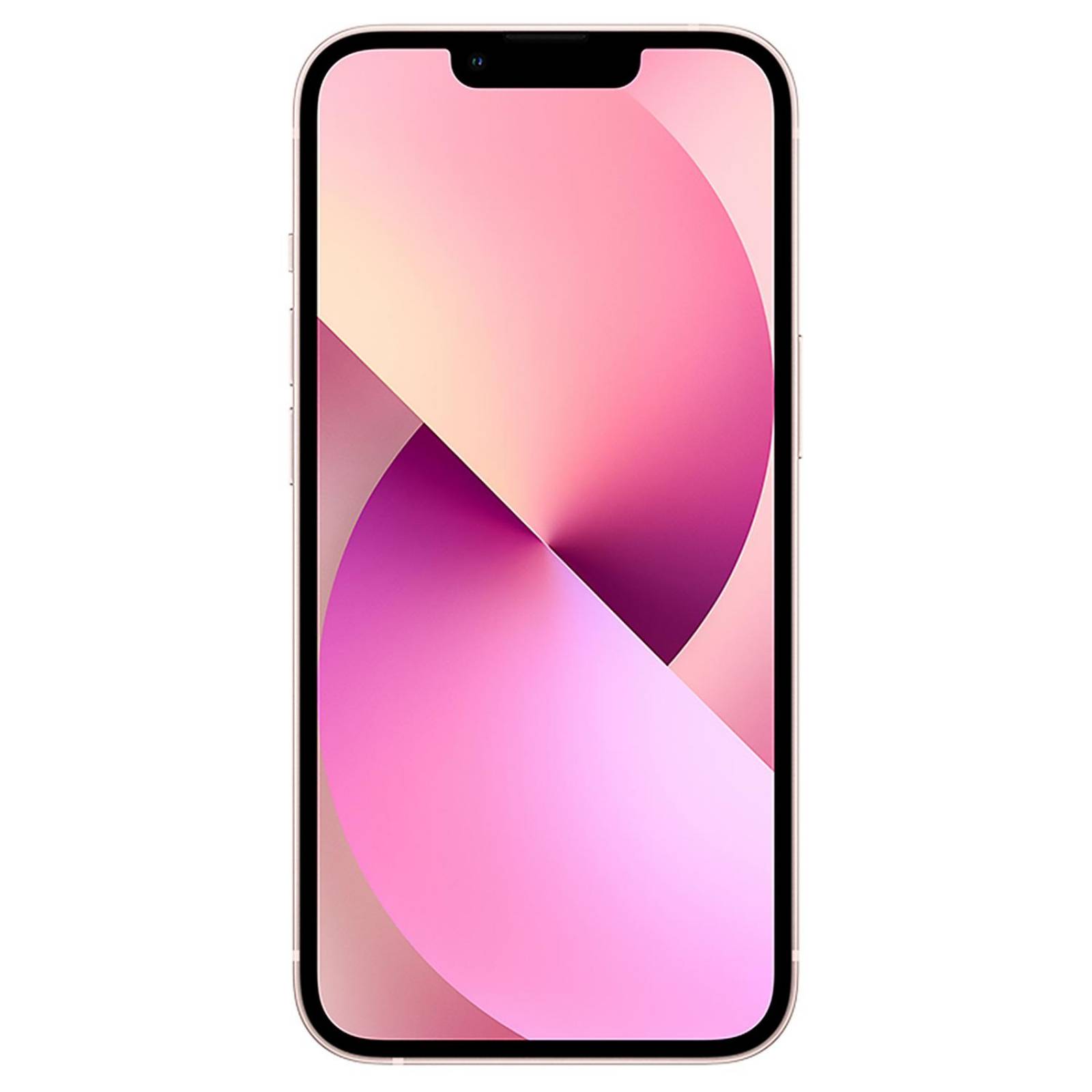 Celular APPLE iPhone 13 128GB OLED Retina XDR 6.1" Rosa Reacondicionado 