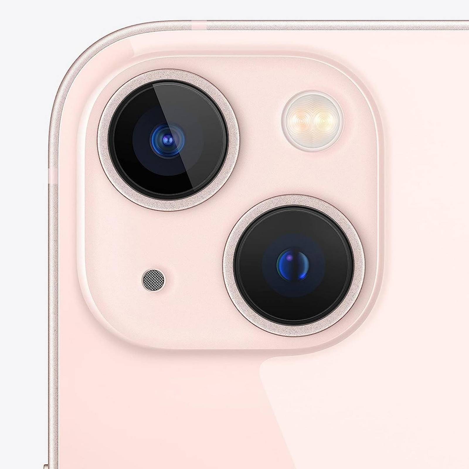 Celular APPLE iPhone 13 128GB OLED Retina XDR 6.1" Rosa Reacondicionado 