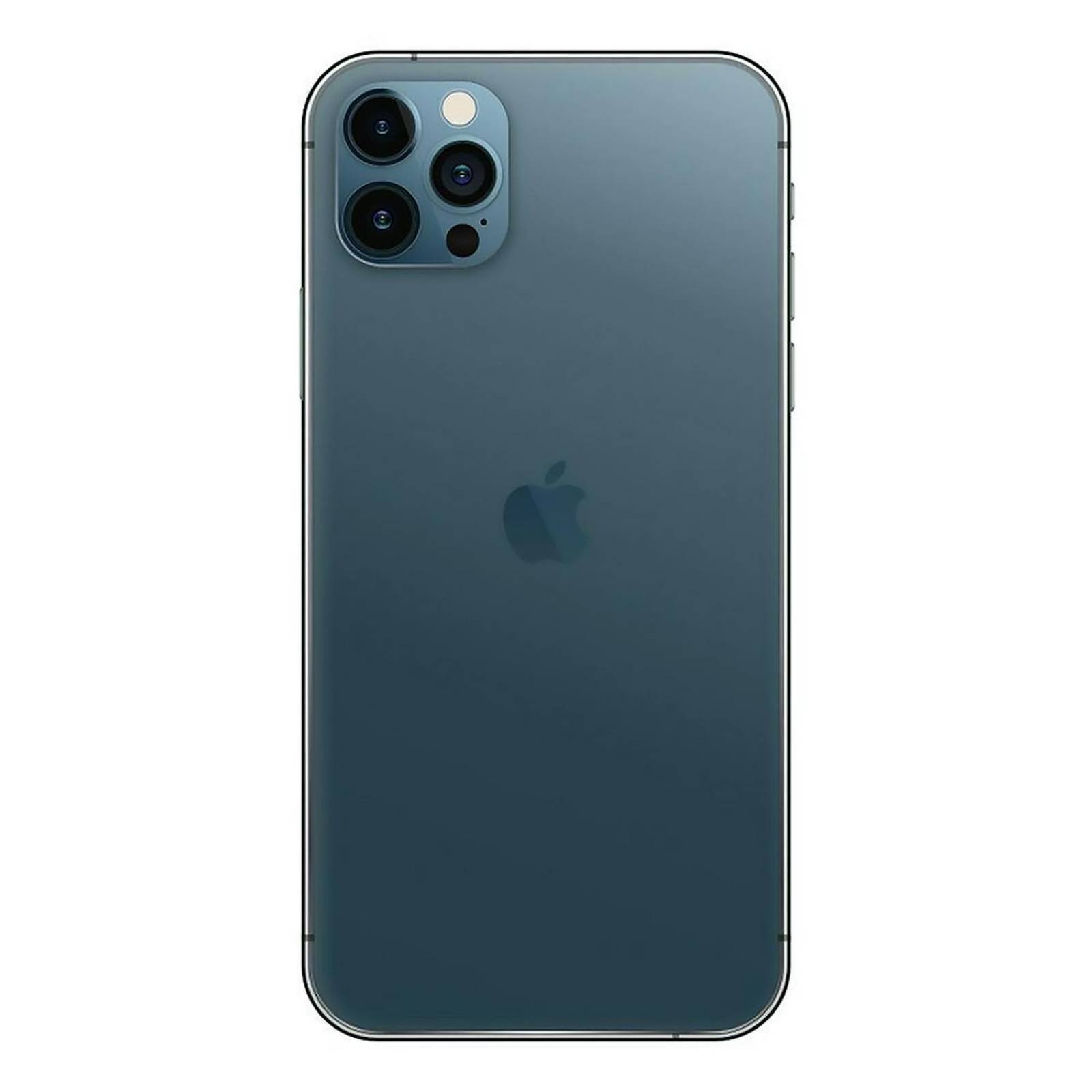 Celular APPLE iPhone 12 Pro 128GB OLED Retina XDR 6.1" Azul + Audifonos Reacondicionado 