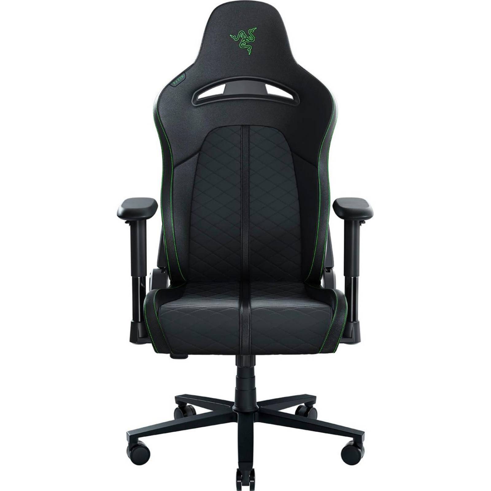 Silla Gamer RAZER Enki X Reposabrazos 2D Clase 4 136kg RZ38-03880100-R3U1 