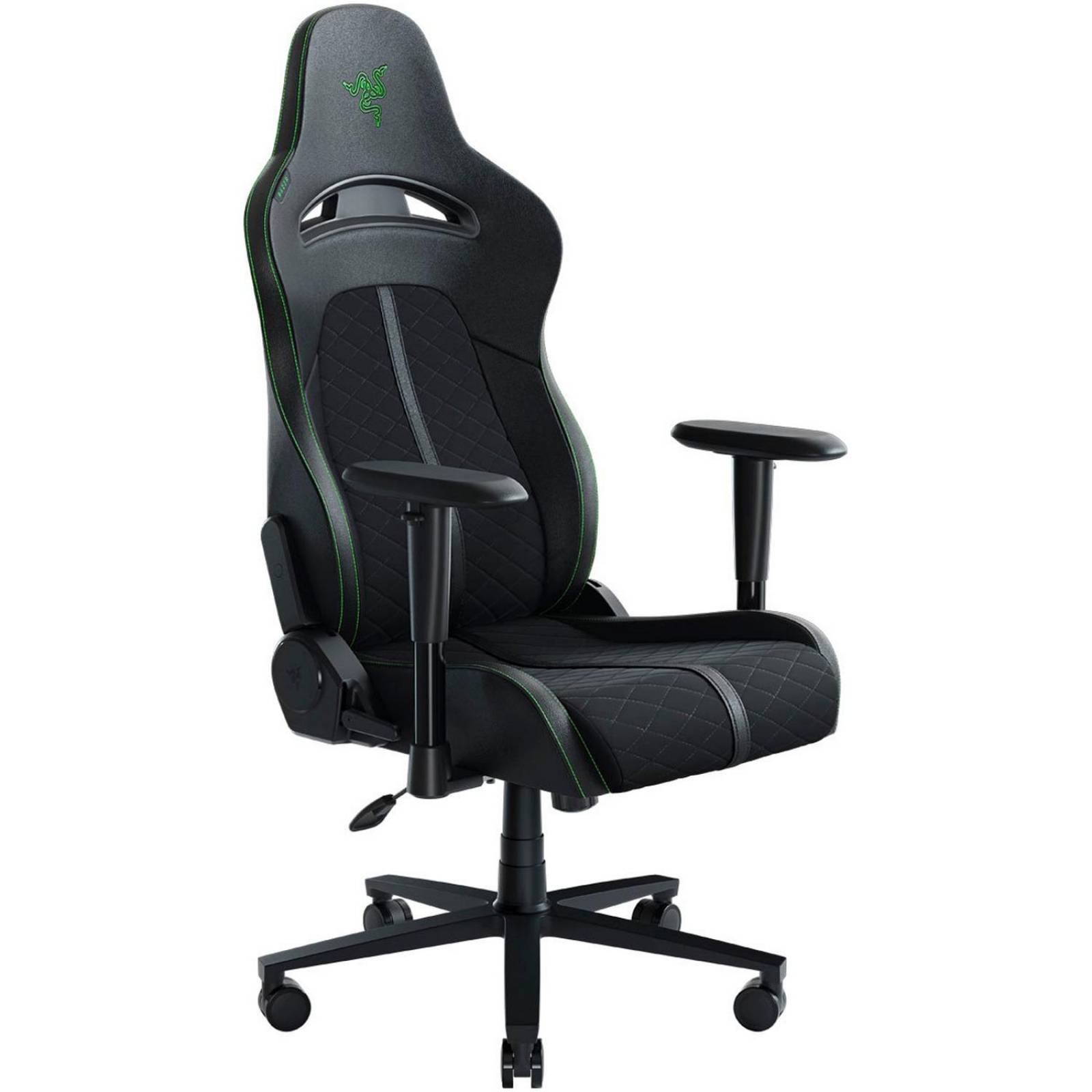 Silla Gamer RAZER Enki X Reposabrazos 2D Clase 4 136kg RZ38-03880100-R3U1 