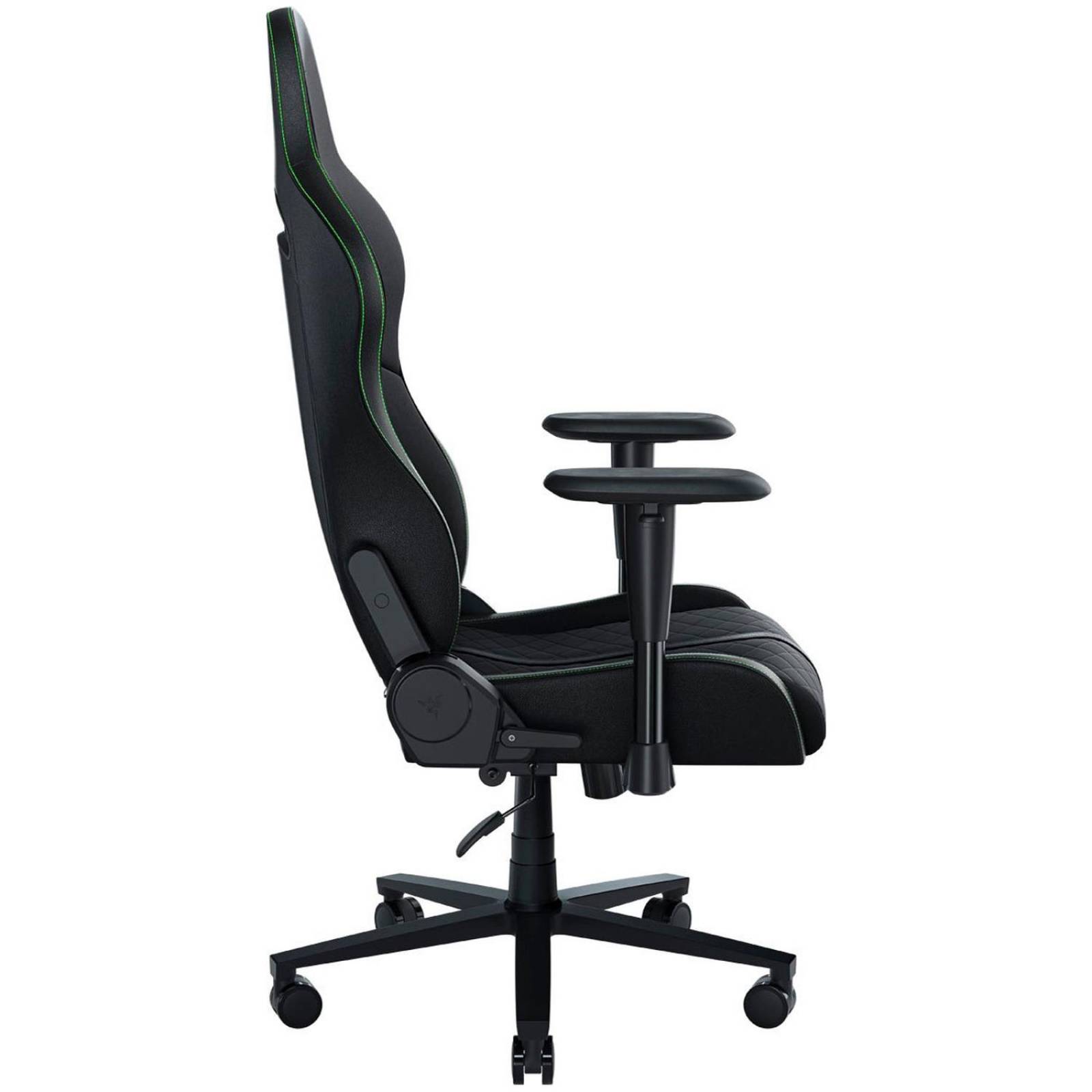 Silla Gamer RAZER Enki X Reposabrazos 2D Clase 4 136kg RZ38-03880100-R3U1 