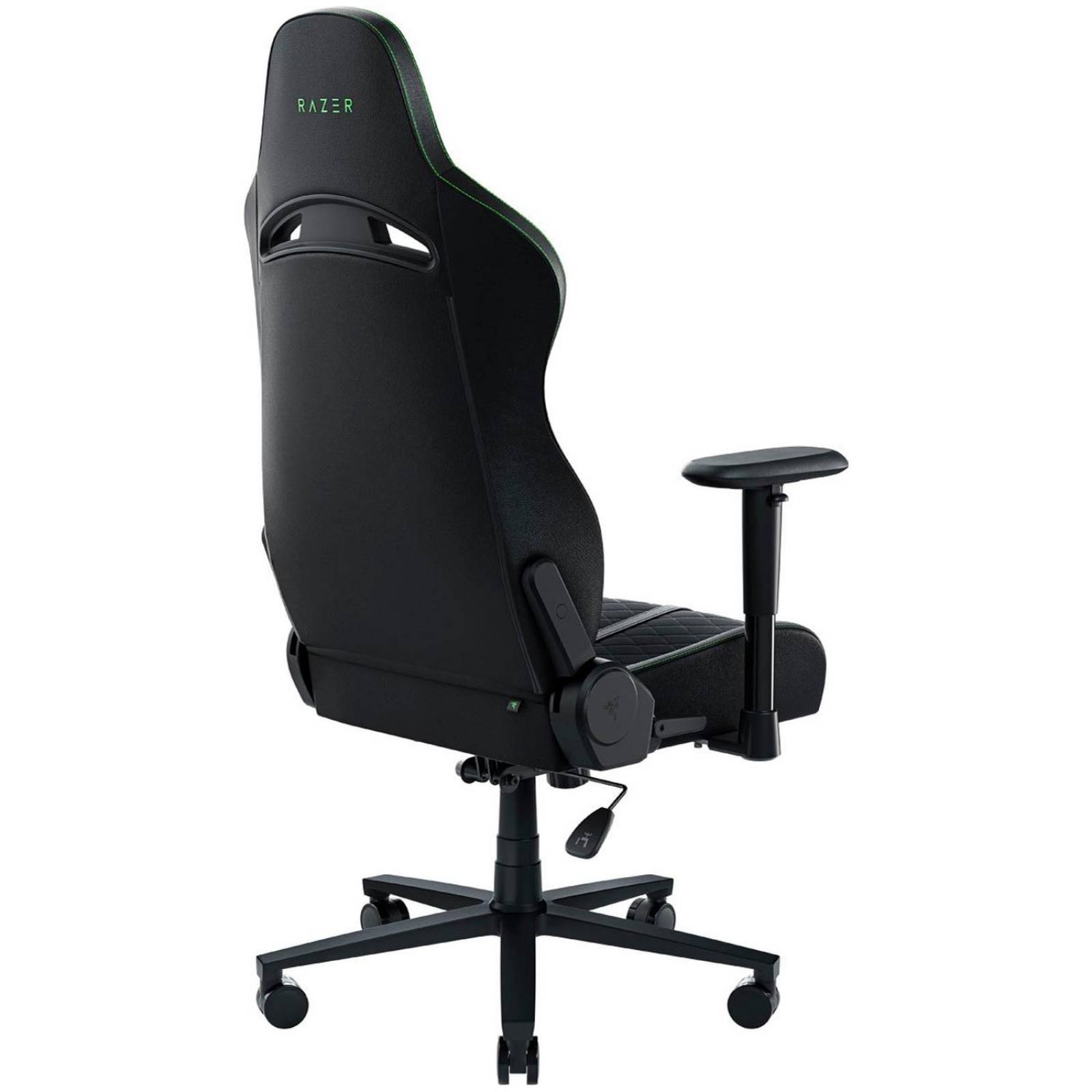 Silla Gamer RAZER Enki X Reposabrazos 2D Clase 4 136kg RZ38-03880100-R3U1 