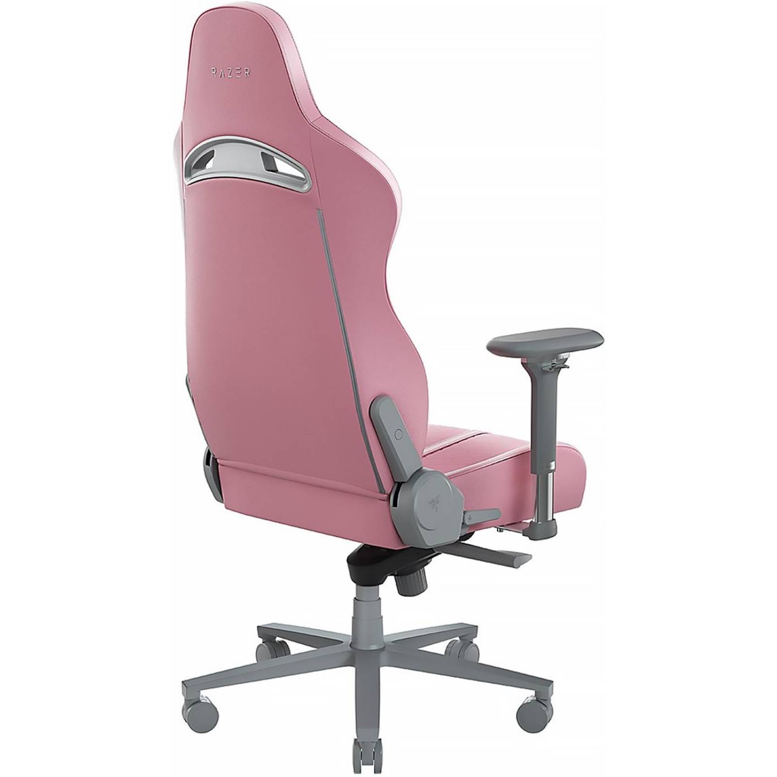 Silla Gamer RAZER Enki Reposabrazos 4D Clase 4 136kg Quartz RZ38-03720200-R3U1 