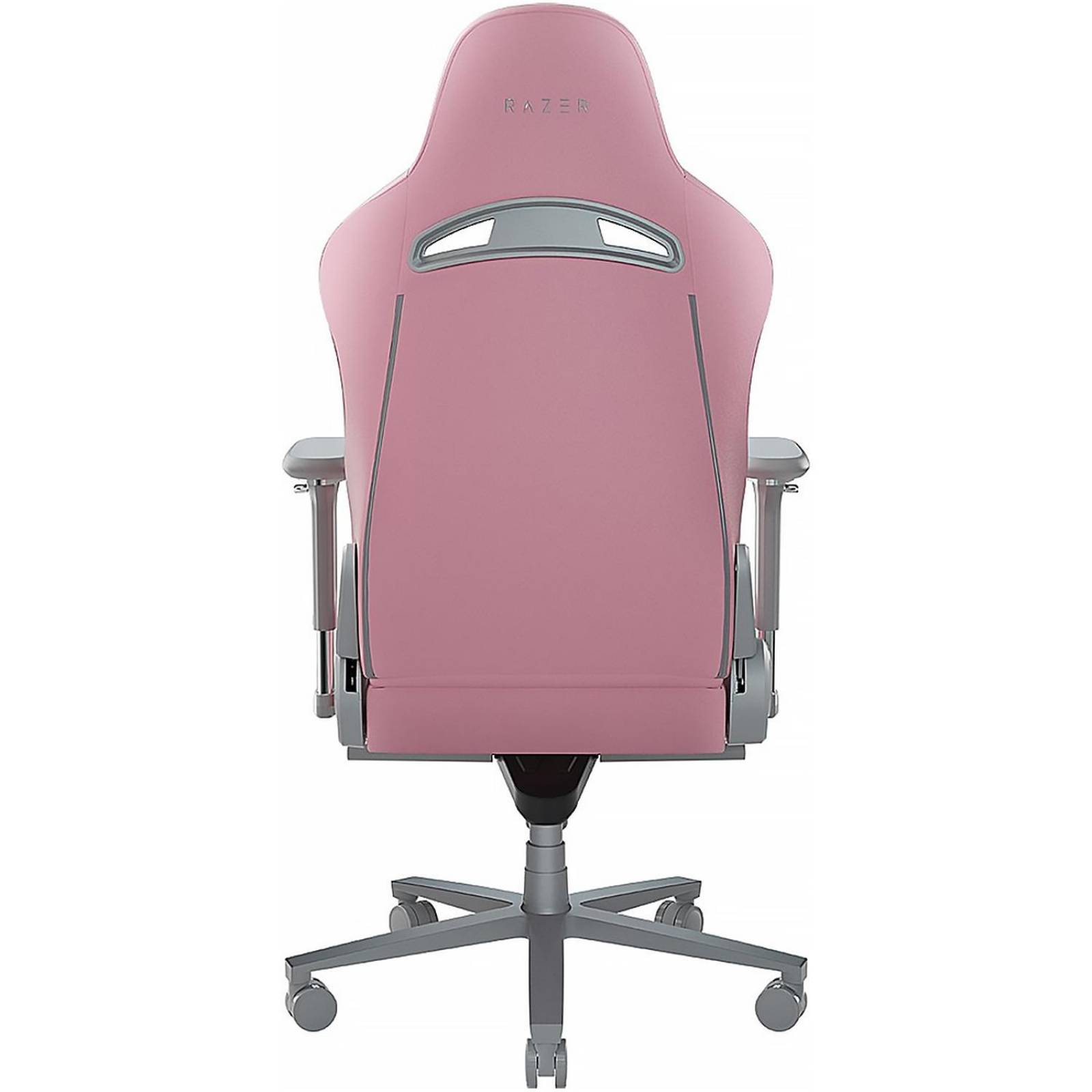 Silla Gamer RAZER Enki Reposabrazos 4D Clase 4 136kg Quartz RZ38-03720200-R3U1 