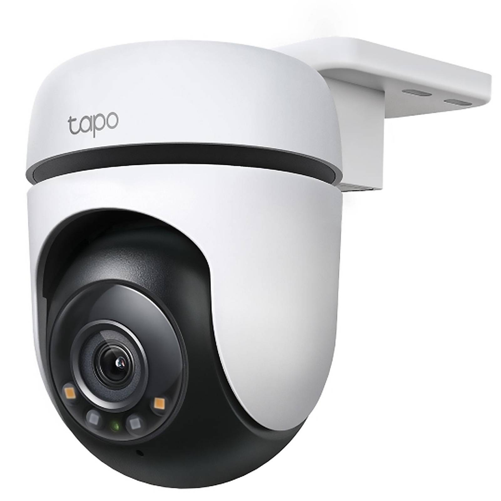 Camara de Seguridad WiFi TP-LINK Tapo C510W 3MP Exterior 2K 2.4GHz Giro 360 Vision Nocturna hasta 30 metros 