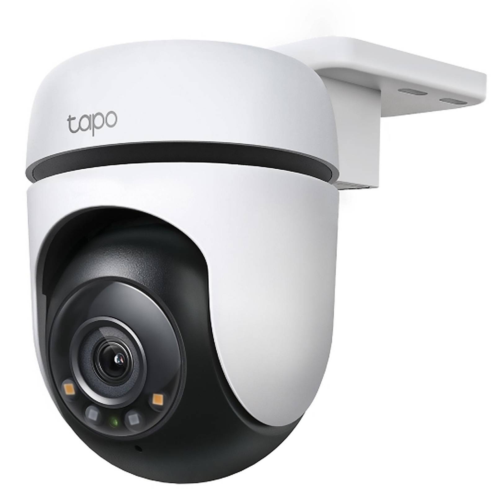 Cámara de vigilancia IP   Blink Mini Pan-Tilt, Graba HD, Función de  visión nocturna, 360º, Negro
