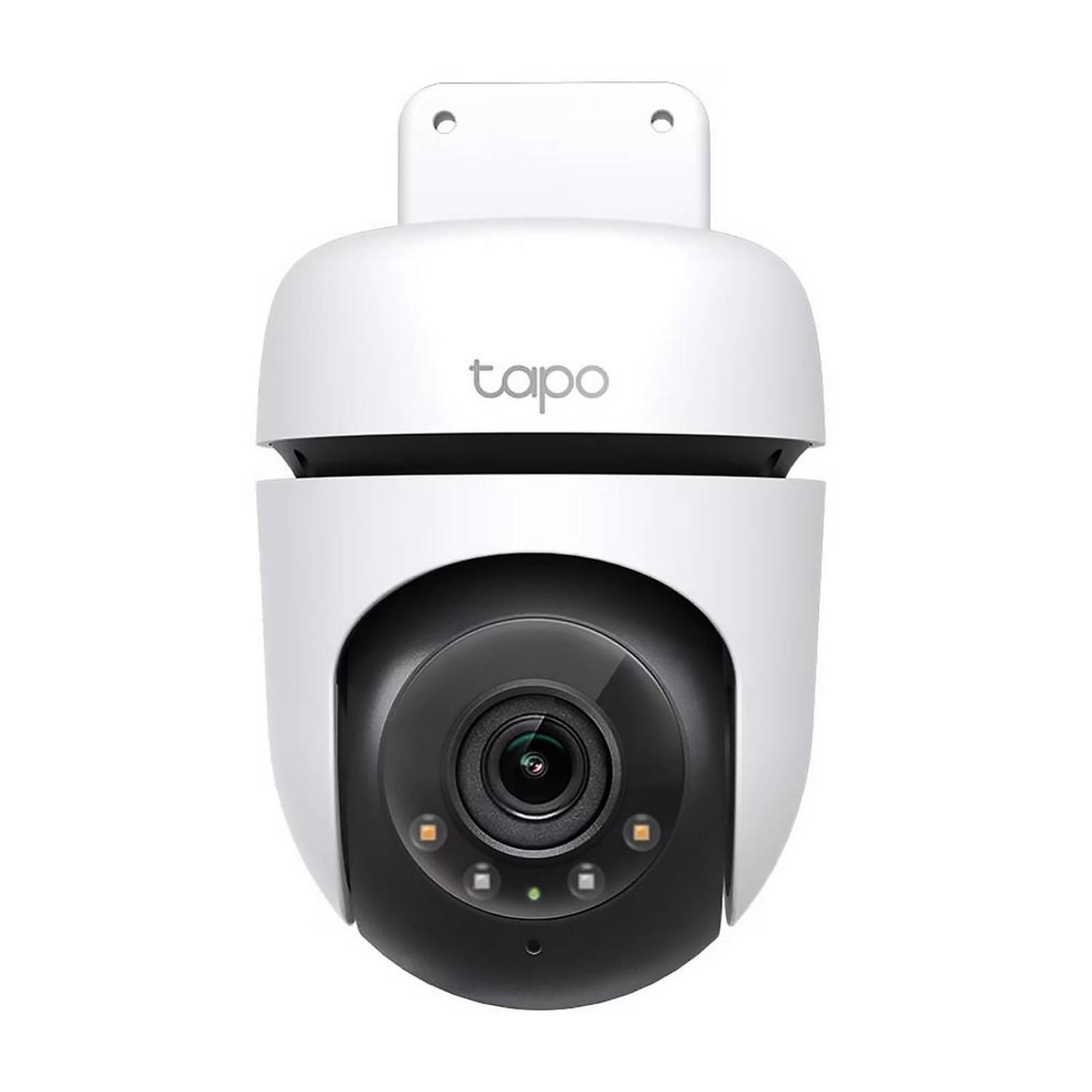 Camara de Seguridad WiFi TP-LINK Tapo C510W 3MP Exterior 2K 2.4GHz Giro 360 Vision Nocturna hasta 30 metros 