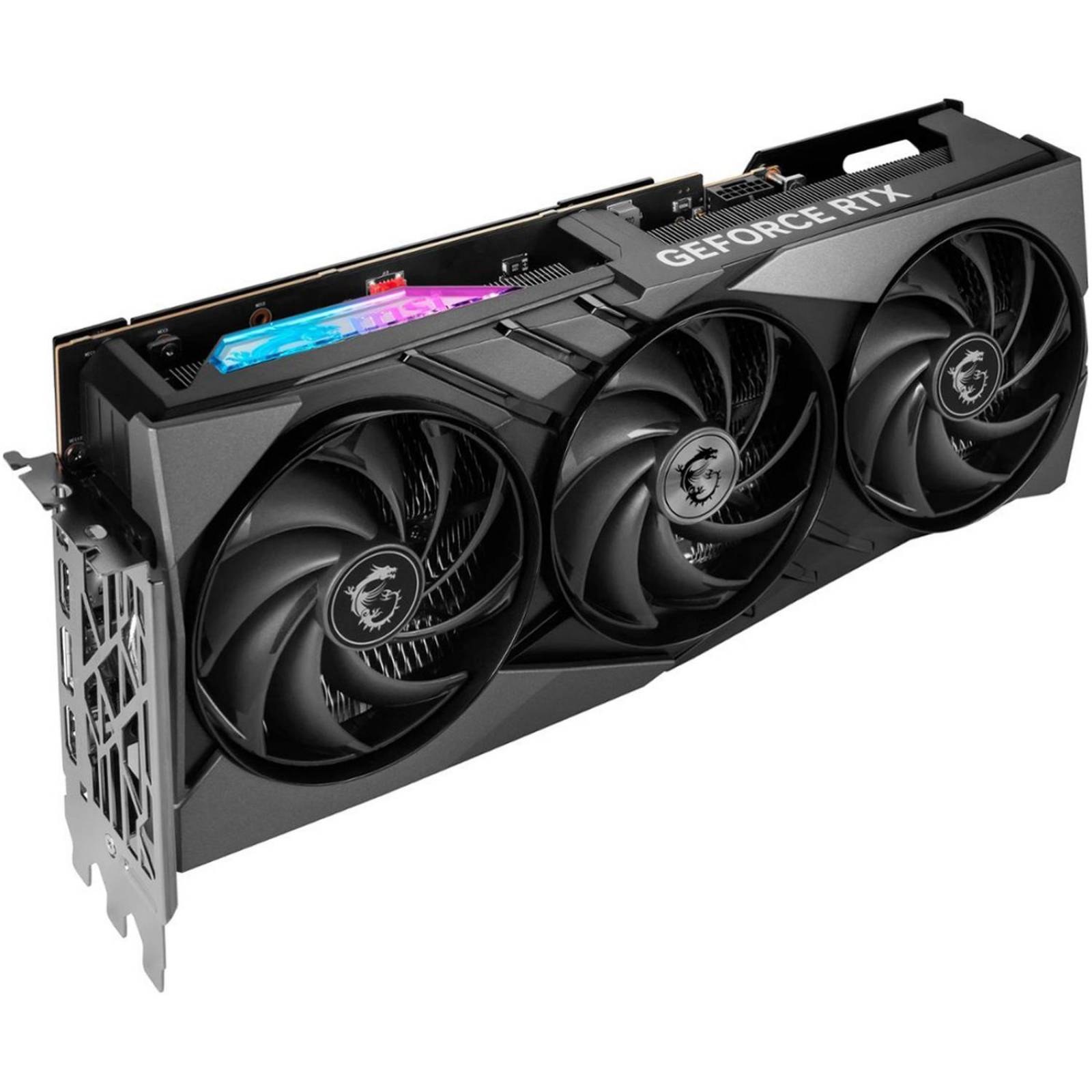 Tarjeta de Video MSI GeForce RTX 4090 GAMING X SLIM 24GB GDDR6X 