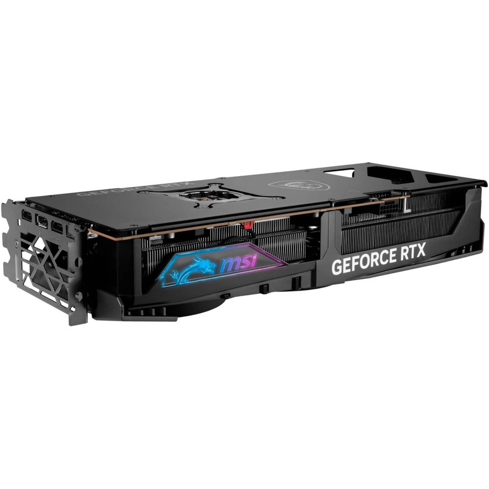 Tarjeta de Video MSI GeForce RTX 4090 GAMING X SLIM 24GB GDDR6X 