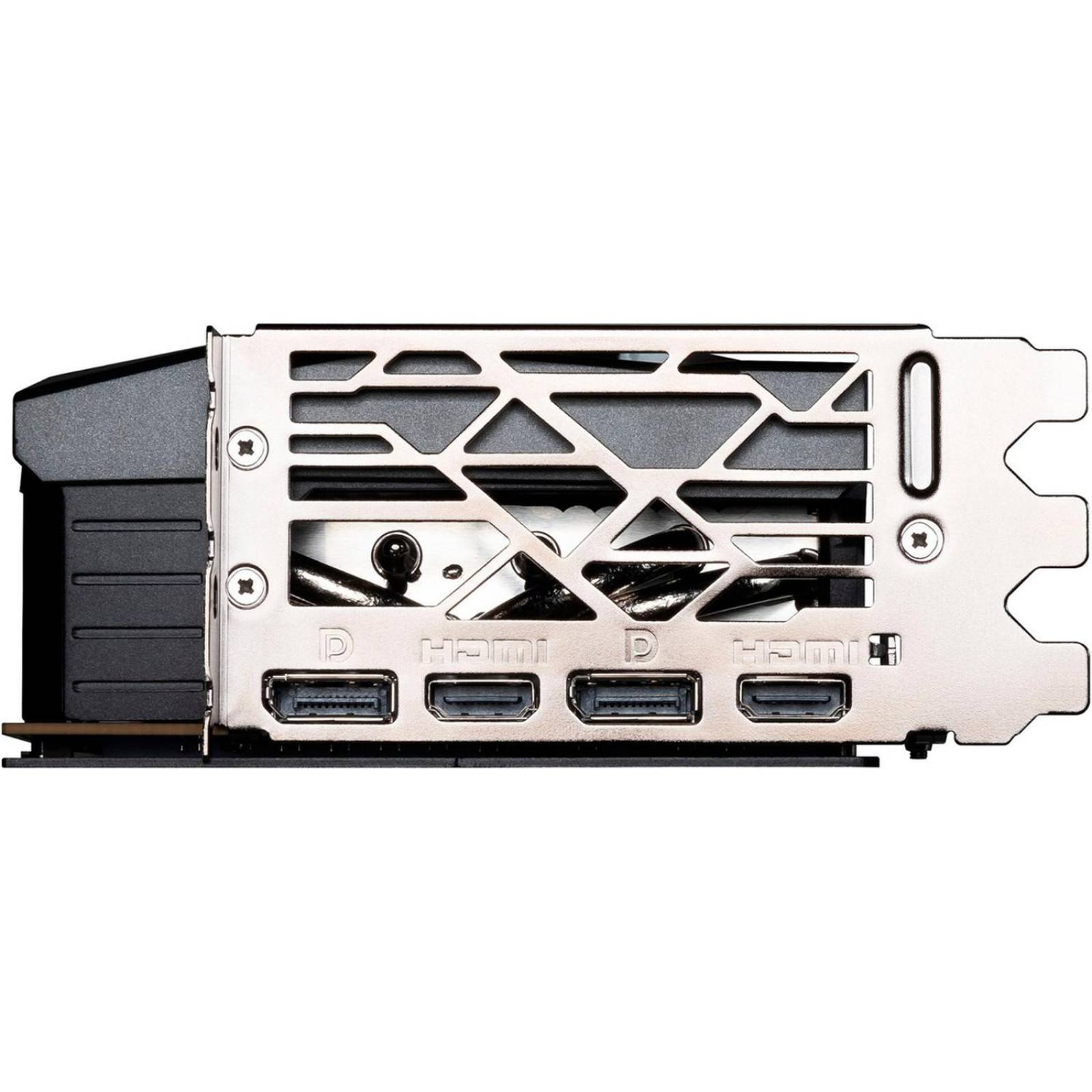 Tarjeta de Video MSI GeForce RTX 4090 GAMING X SLIM 24GB GDDR6X 