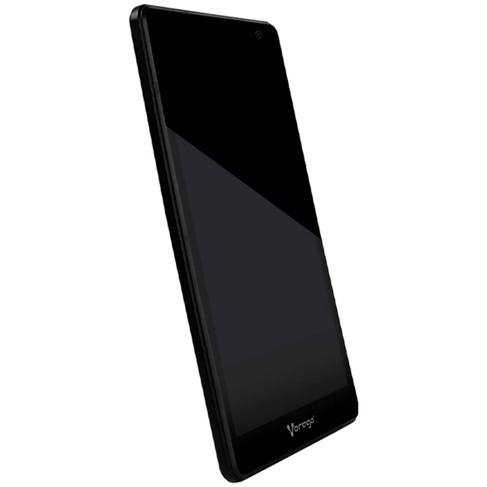 Tablet 8 Pulgadas VORAGO PAD-8 Quad Core 4GB 64GB WiFi Android 13 PAD-8-BK 