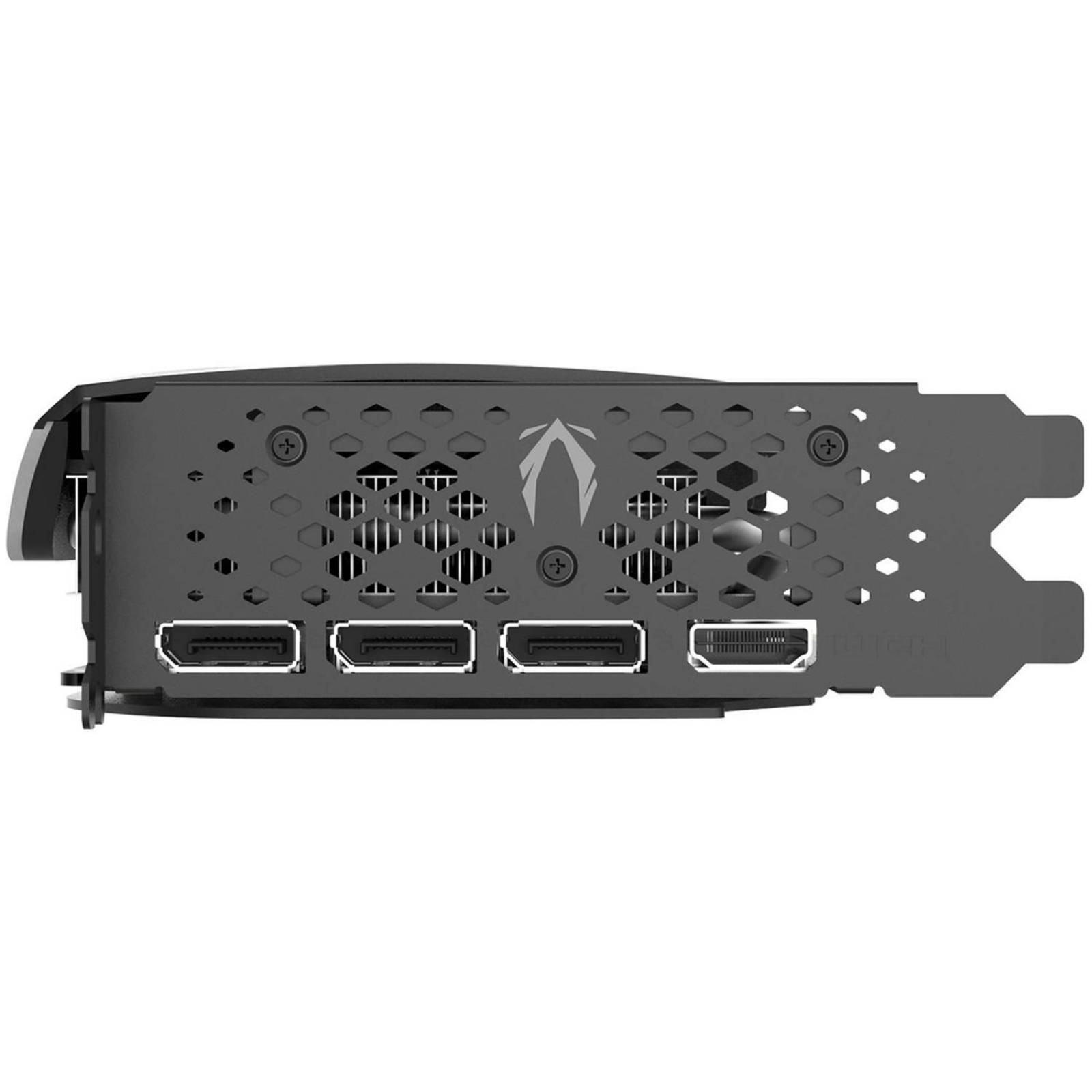 Tarjeta de Video ZOTAC GAMING GeForce RTX 4060 Ti Twin Edge OC 8GB GDDR6 ZT-D40610H-10M 