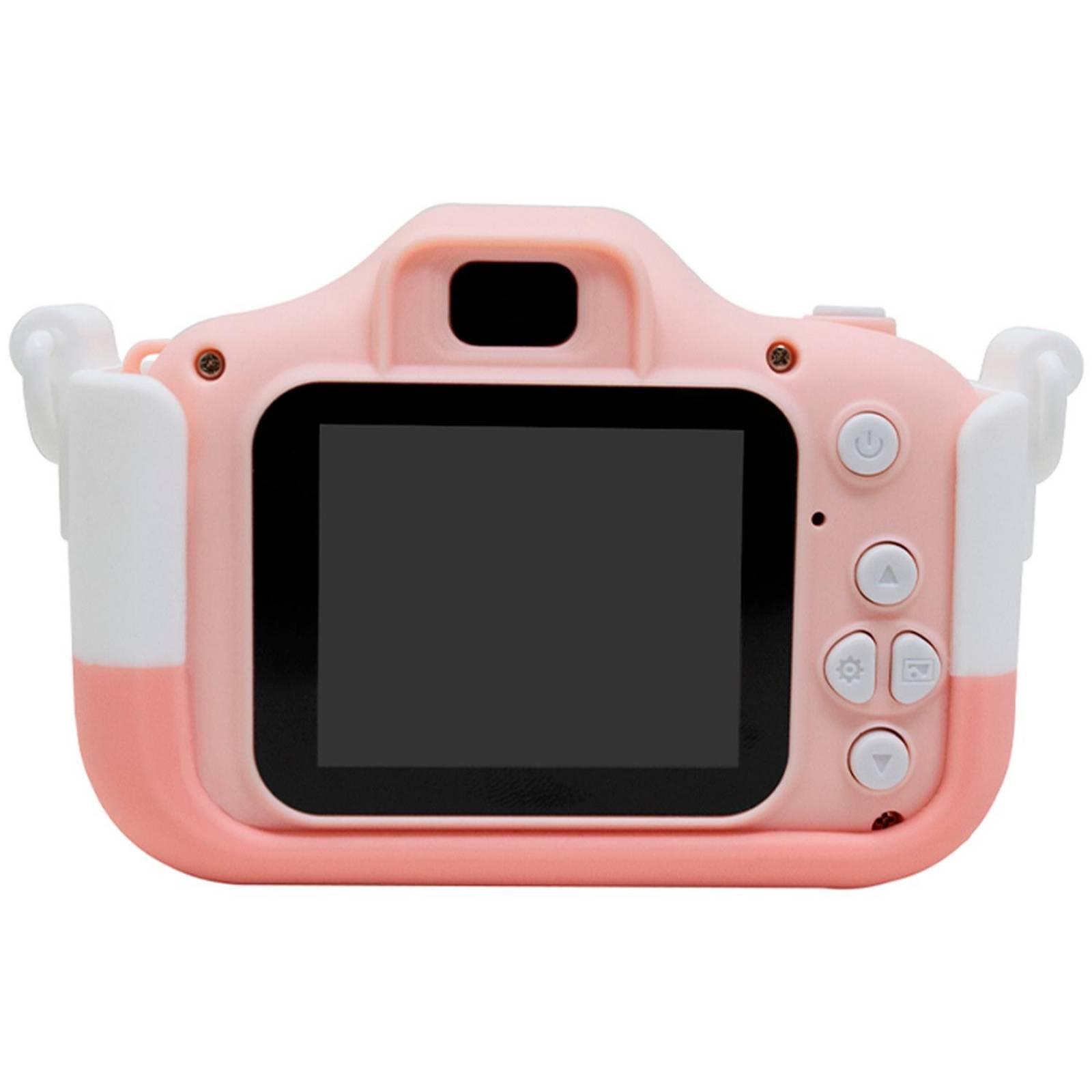 Camara Digital KIDS NECNON NCD-KIDS2 8MP Contra Golpes Gato + Micro SD 32GB NBCKN404GA-V2 