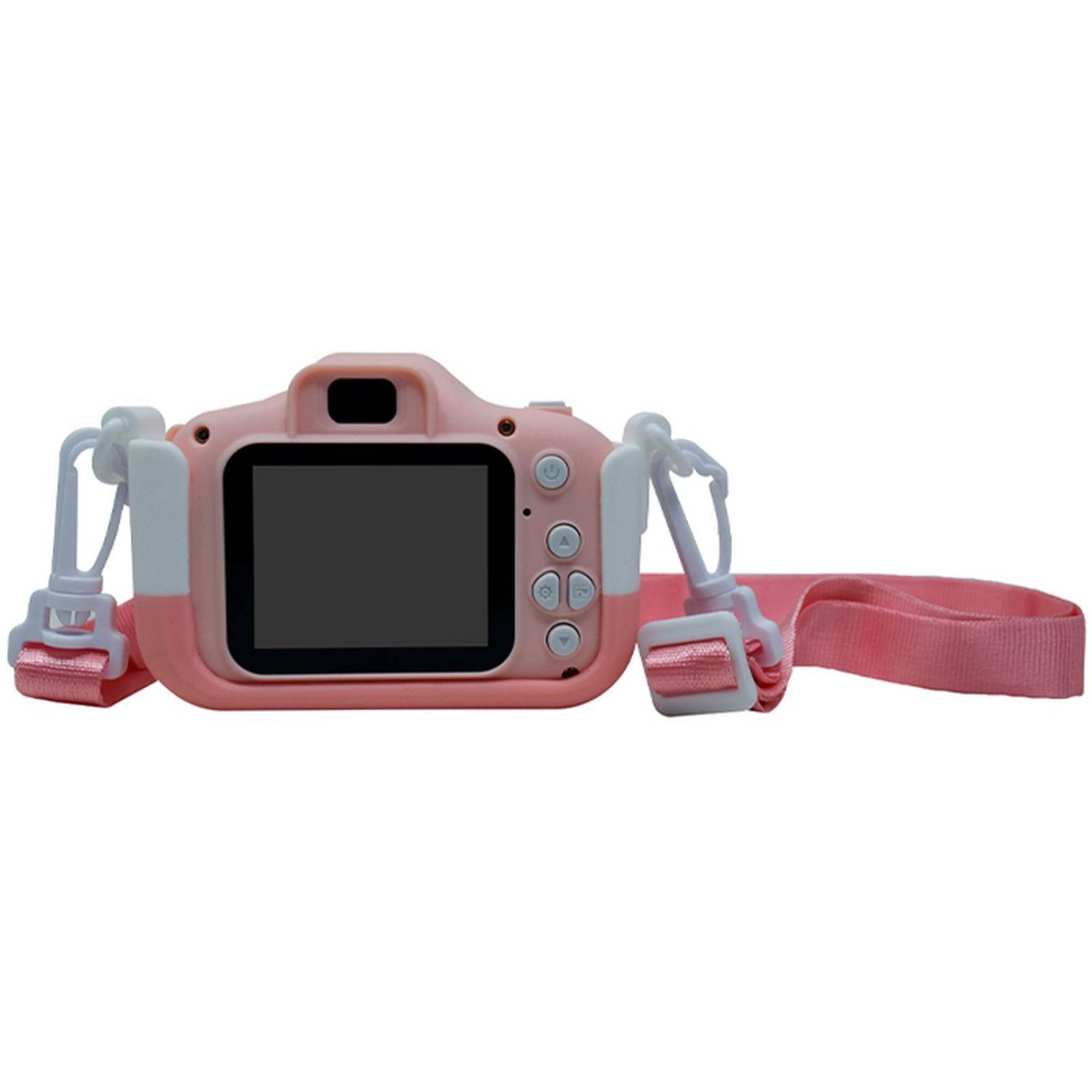 Camara Digital KIDS NECNON NCD-KIDS2 8MP Contra Golpes Gato + Micro SD 32GB NBCKN404GA-V2 