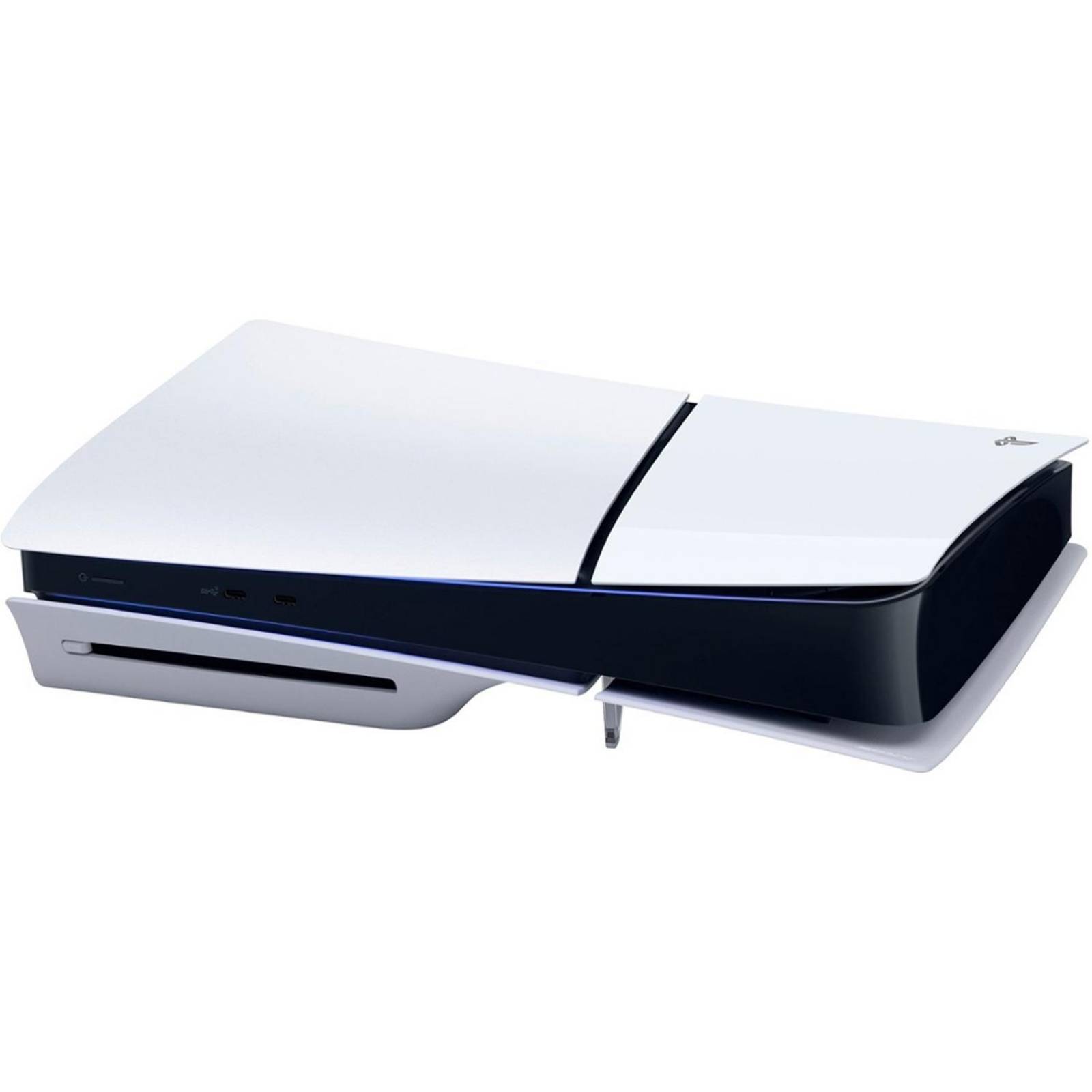 Consola PS5 SLIM PlayStation 5 DVD 1TB Bundle Marvels Spider-Man 2 Internacional