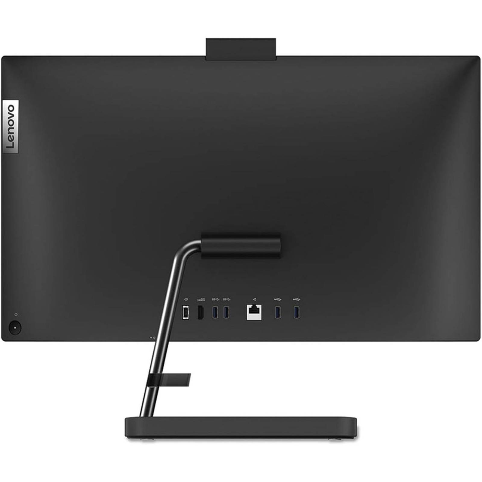 All In One LENOVO Ideacentre 3 24ADA6 Ryzen 3 3250U 4GB 128GB SSD 1TB 23.8" 