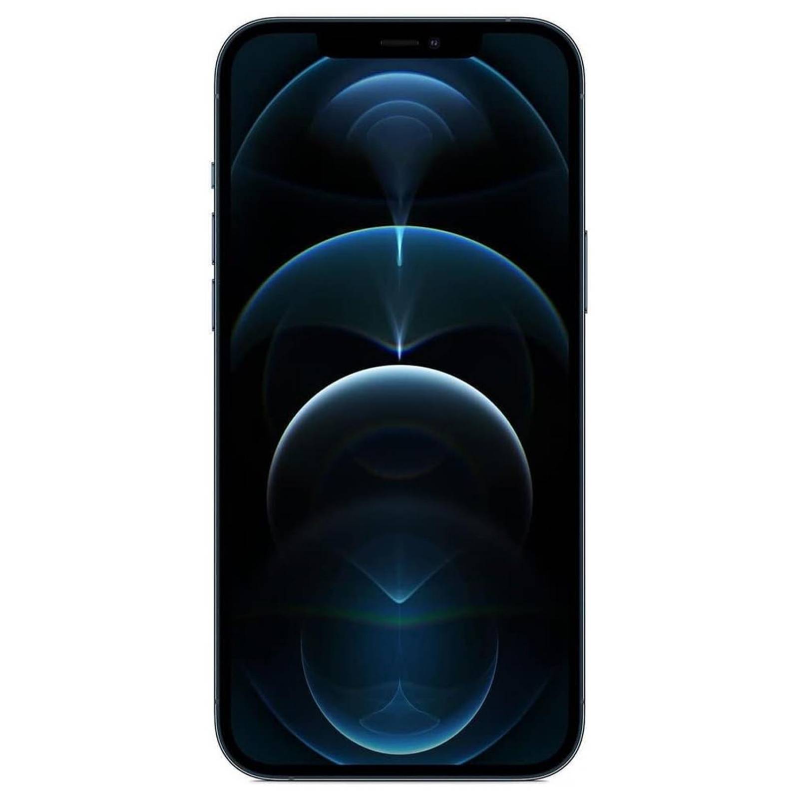 Celular APPLE iPhone 12 Pro Max 256GB OLED Retina XDR 6.7 12MP Azul Reacondicionado 