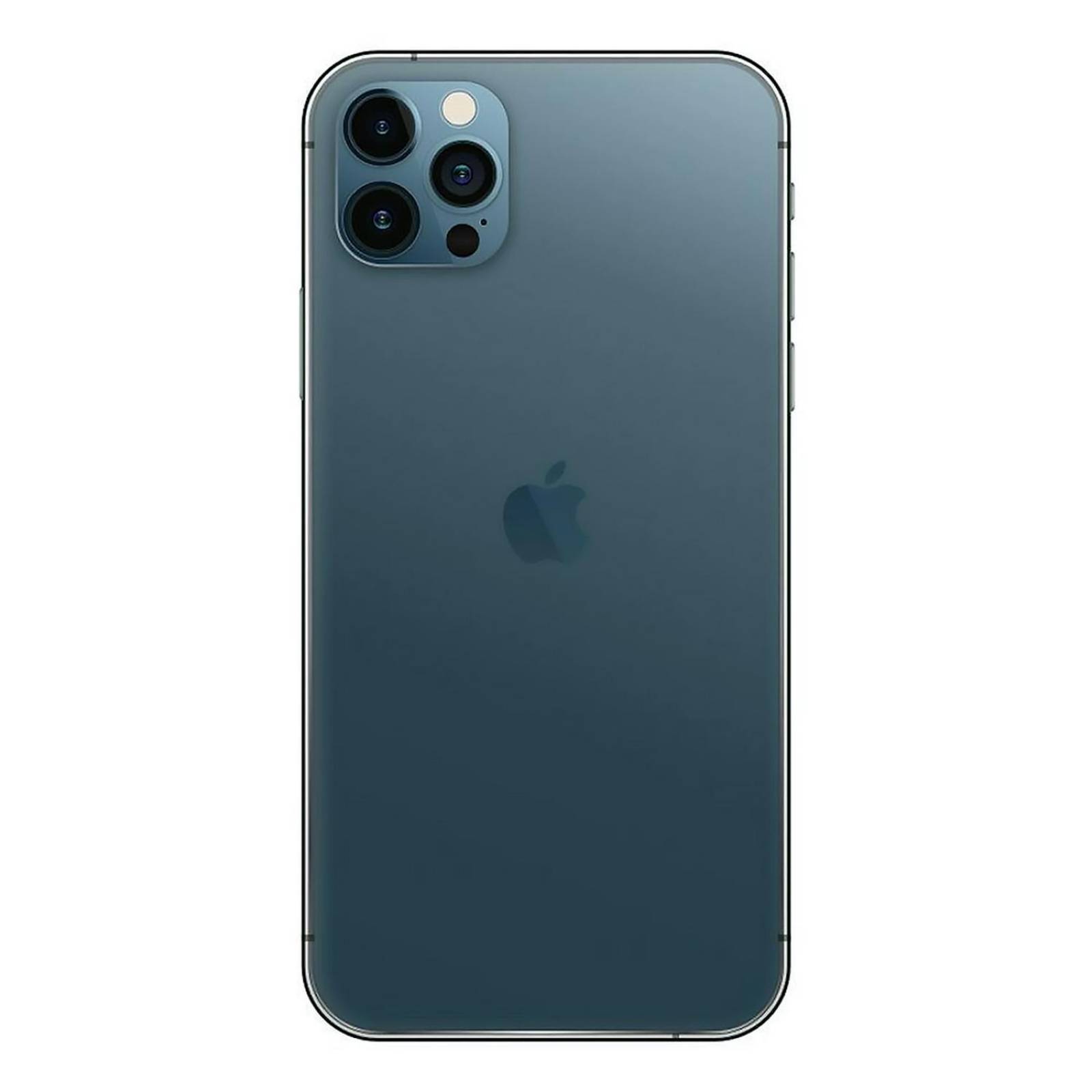 Celular APPLE iPhone 12 Pro Max 256GB OLED Retina XDR 6.7 12MP Azul Reacondicionado 