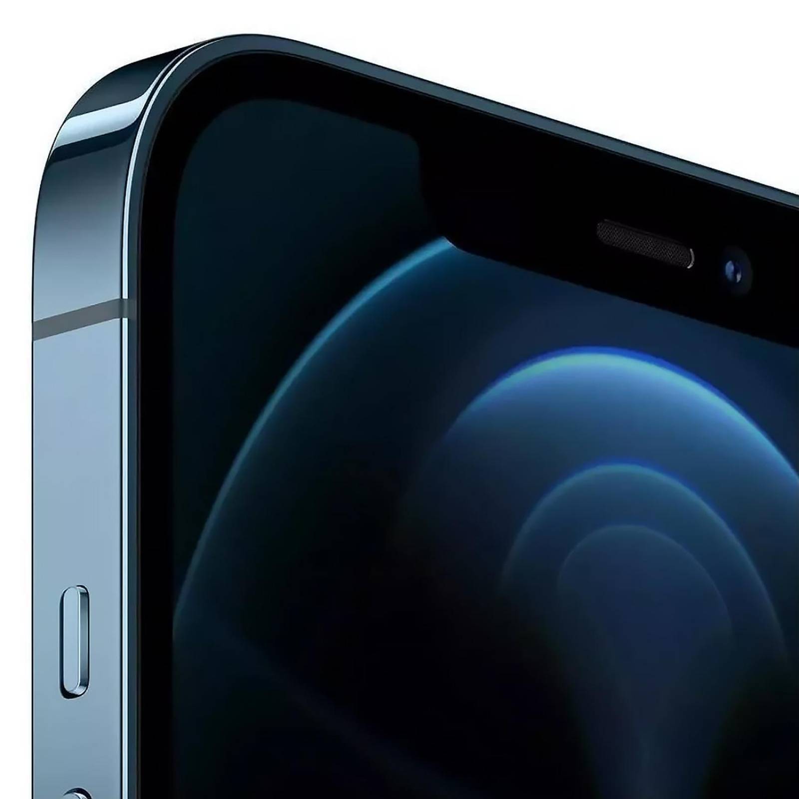Celular APPLE iPhone 12 Pro Max 256GB OLED Retina XDR 6.7 12MP Azul Reacondicionado 
