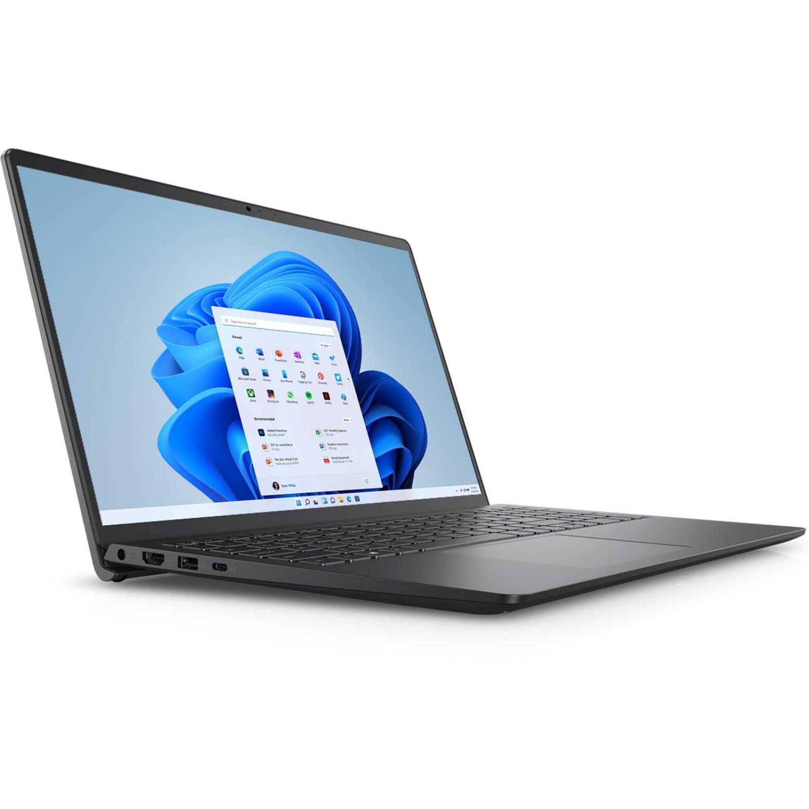 Laptop DELL Inspiron 15 3535 Ryzen 5 7530U 16GB 512GB SSD 15.6