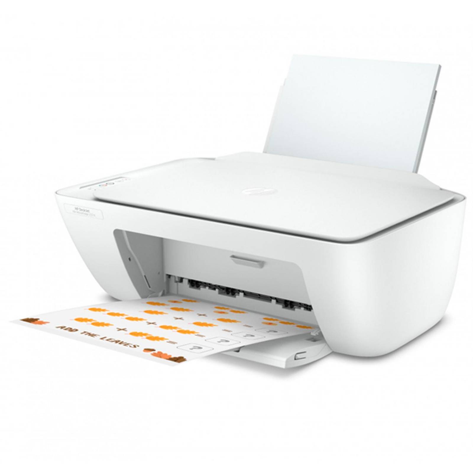 Multifuncional HP DeskJet Ink Advantage 2374 Color 7WQ03A#AKY Reacondicionado 