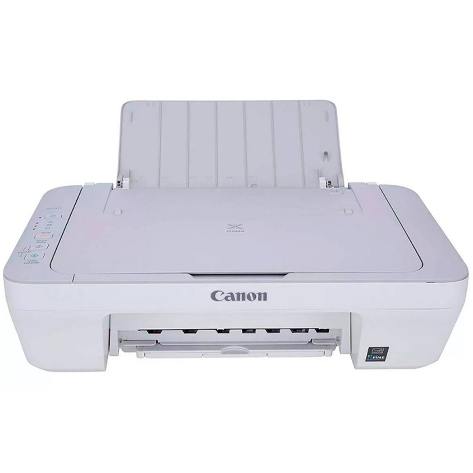 MultiFuncional CANON PIXMA MG2410 Inyeccion 8328B004AB Reacondicionado