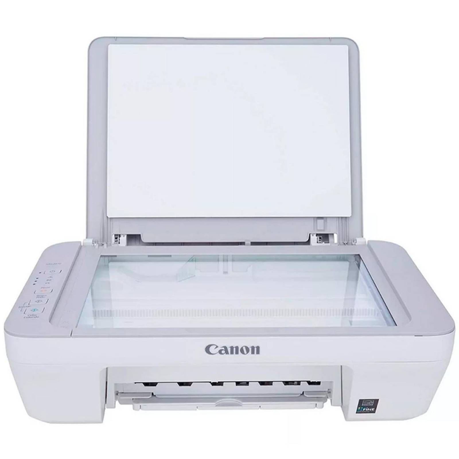 MultiFuncional CANON PIXMA MG2410 Inyeccion 8328B004AB Reacondicionado