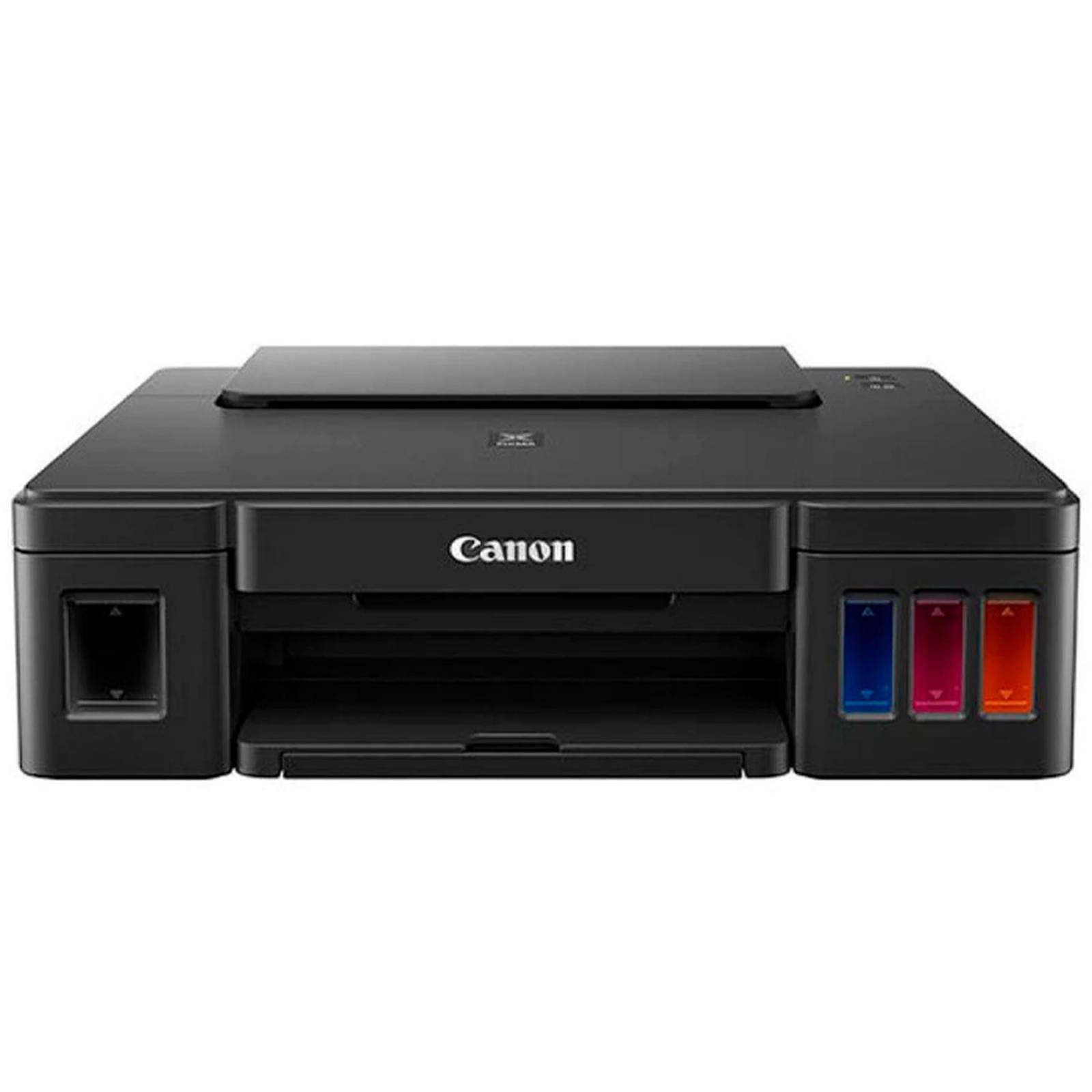Impresora CANON Pixma G1110 Tinta Continua Color USB 2314C004AB Reacondicionado 