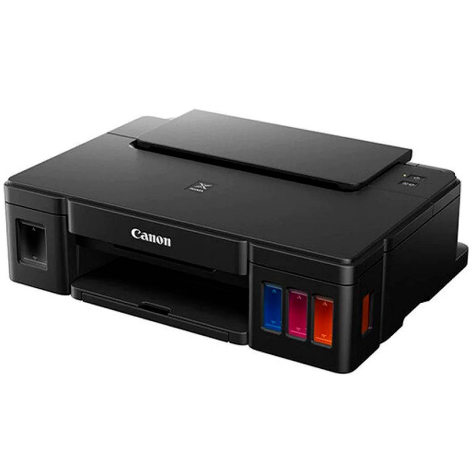 Impresora CANON Pixma G1110 Tinta Continua Color USB 2314C004AB Reacondicionado 