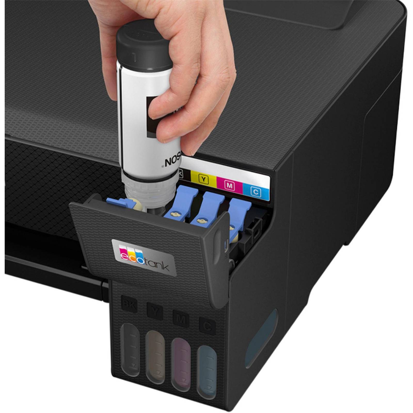 Impresora EPSON L1250 EcoTank Tinta Continua 33 ppm Inalambrica C11CJ71301 Reacondicionado