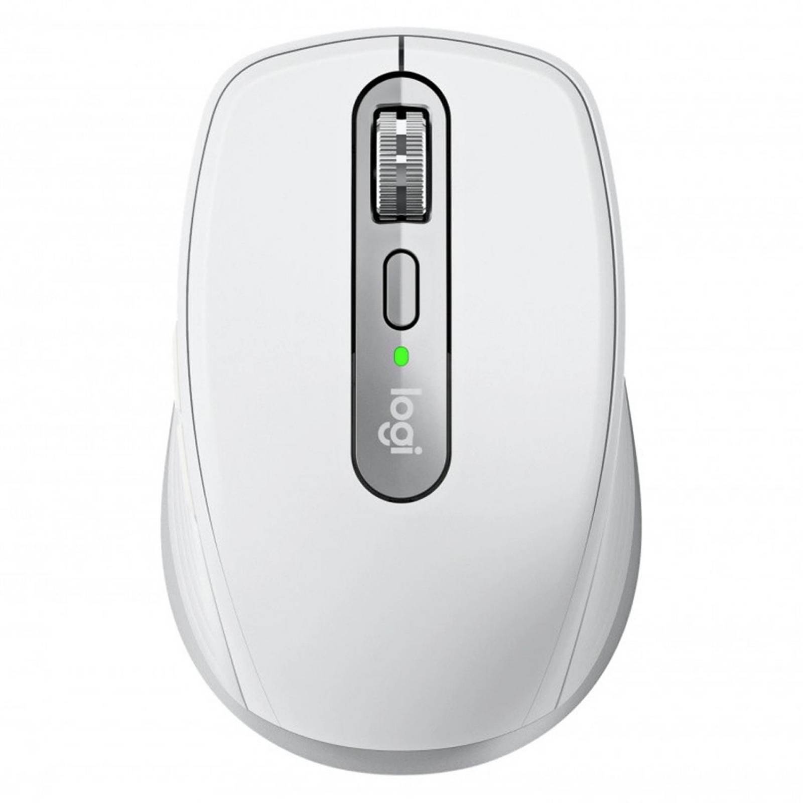 Mouse Inalambrico LOGITECH MX ANYWHERE 3 1000 DPI Blanco 910-005993 Reacondicionado 