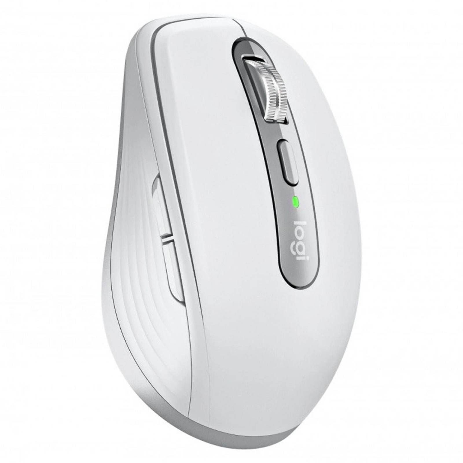 Mouse Inalambrico LOGITECH MX ANYWHERE 3 1000 DPI Blanco 910-005993 Reacondicionado 