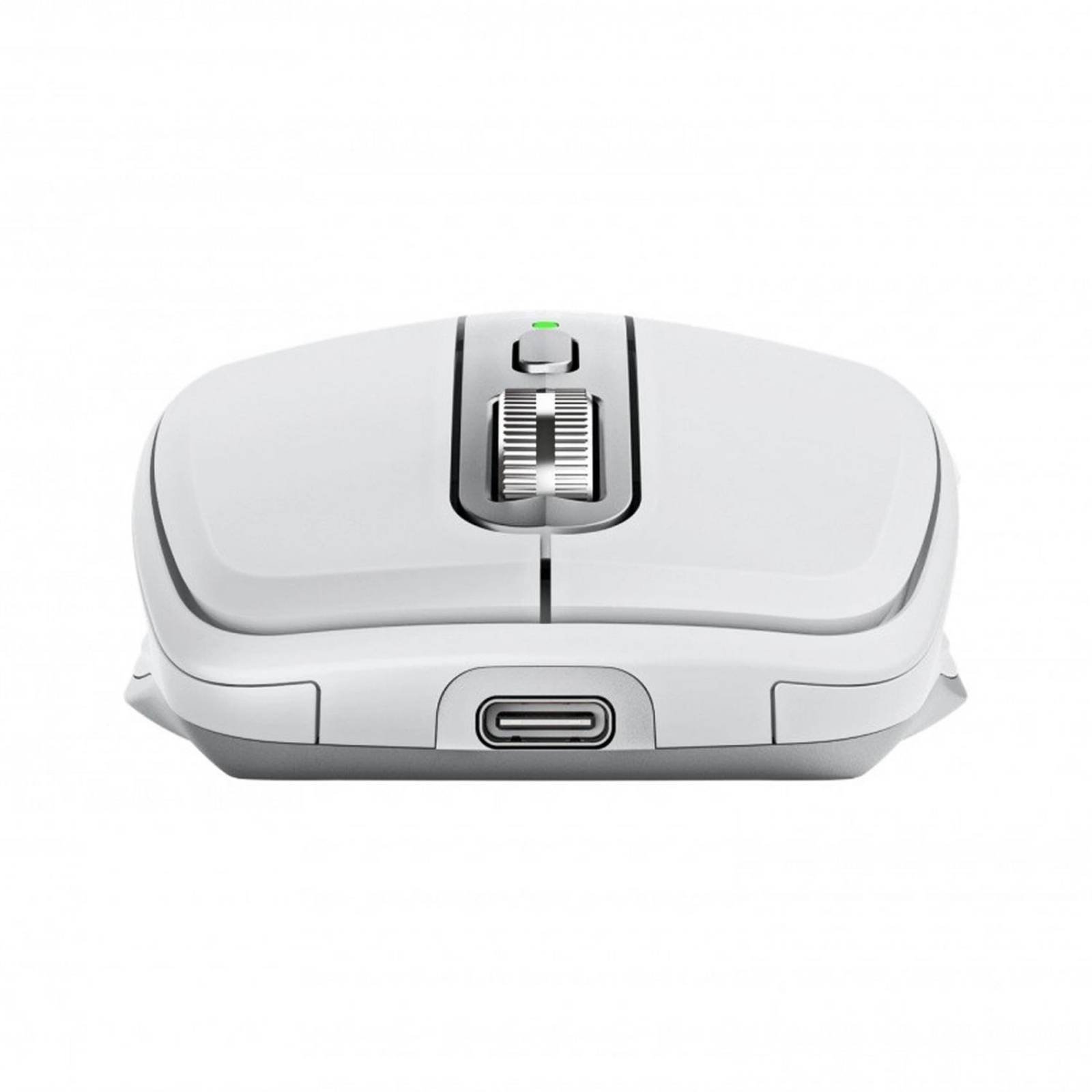 Mouse Inalambrico LOGITECH MX ANYWHERE 3 1000 DPI Blanco 910-005993 Reacondicionado 