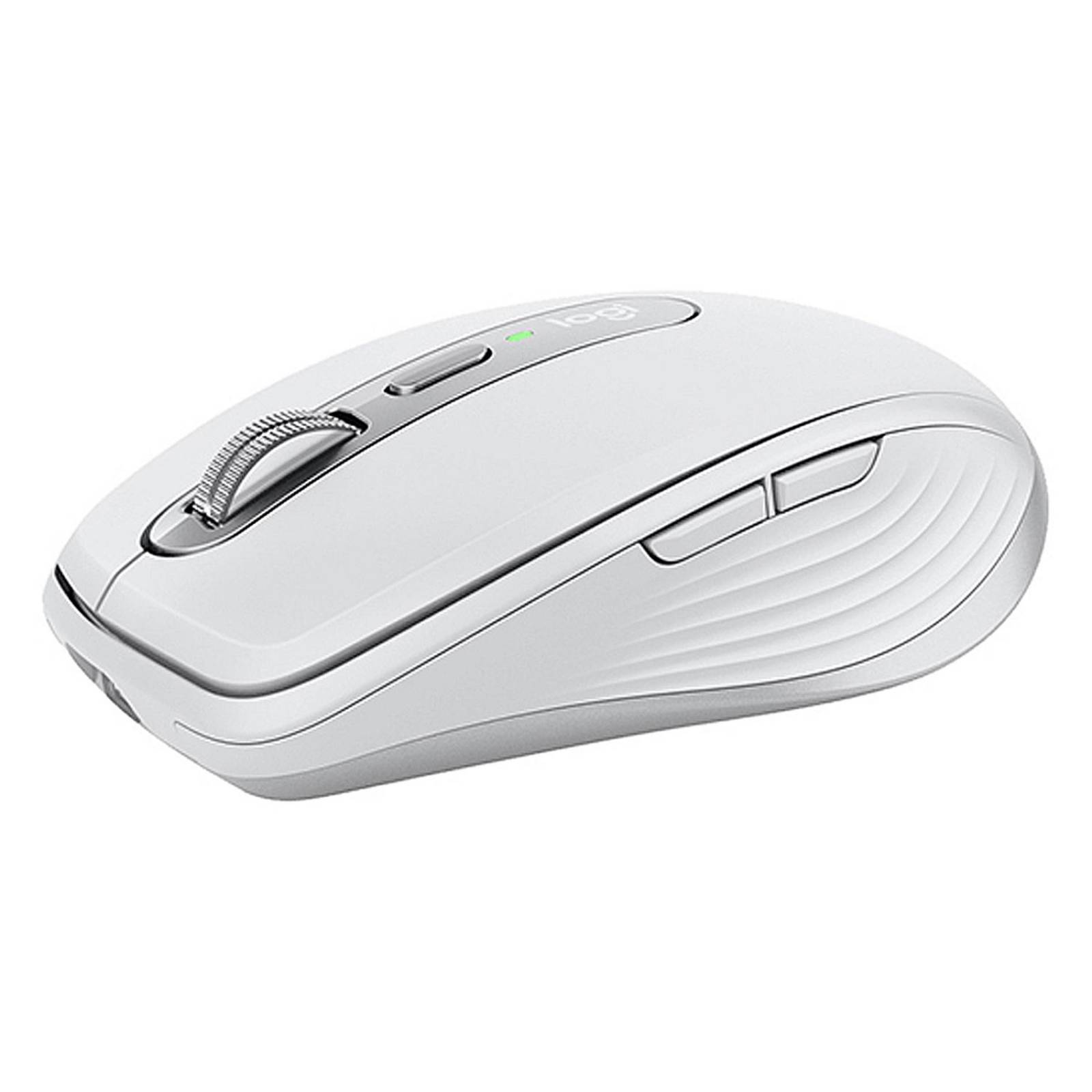 Mouse Inalambrico LOGITECH MX ANYWHERE 3 1000 DPI Blanco 910-005993 Reacondicionado 