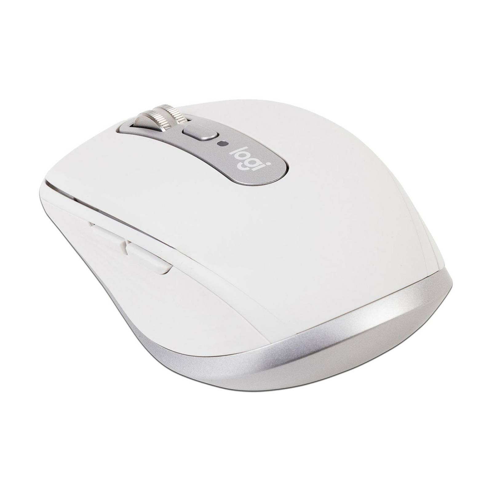 Mouse Inalambrico LOGITECH MX ANYWHERE 3 1000 DPI Blanco 910-005993 Reacondicionado 