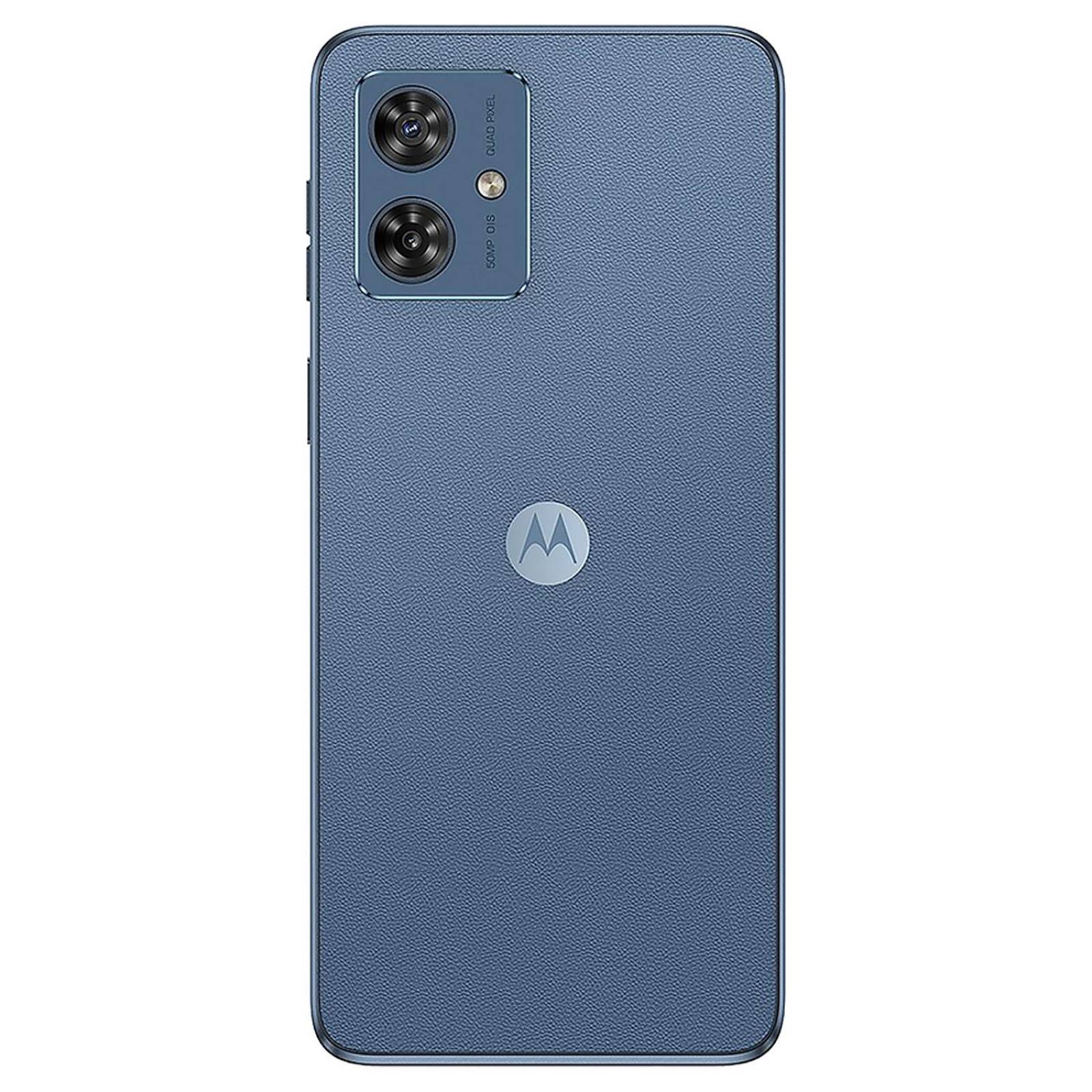 Celular MOTOROLA Moto G54 5G 8GB 256GB 6.5 FHD+ 120 Hz 50 MP Azul Indigo  Internacional