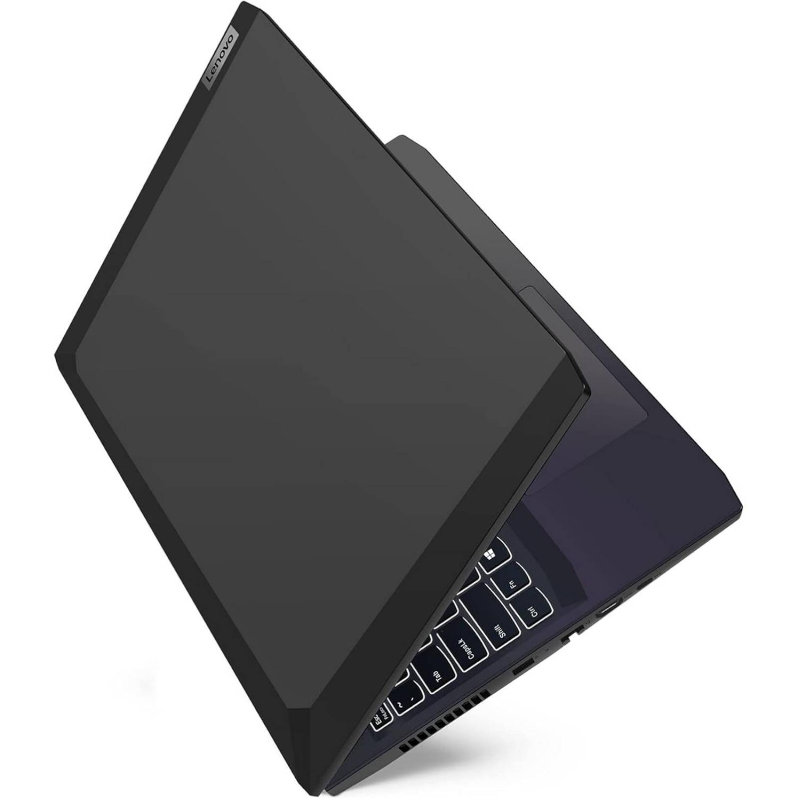 Laptop Gamer LENOVO IdeaPad Gaming 3 15ACH6 GeForce RTX 3060 Ryzen 7 5800H 32GB 2.5TB SSD 15.6 