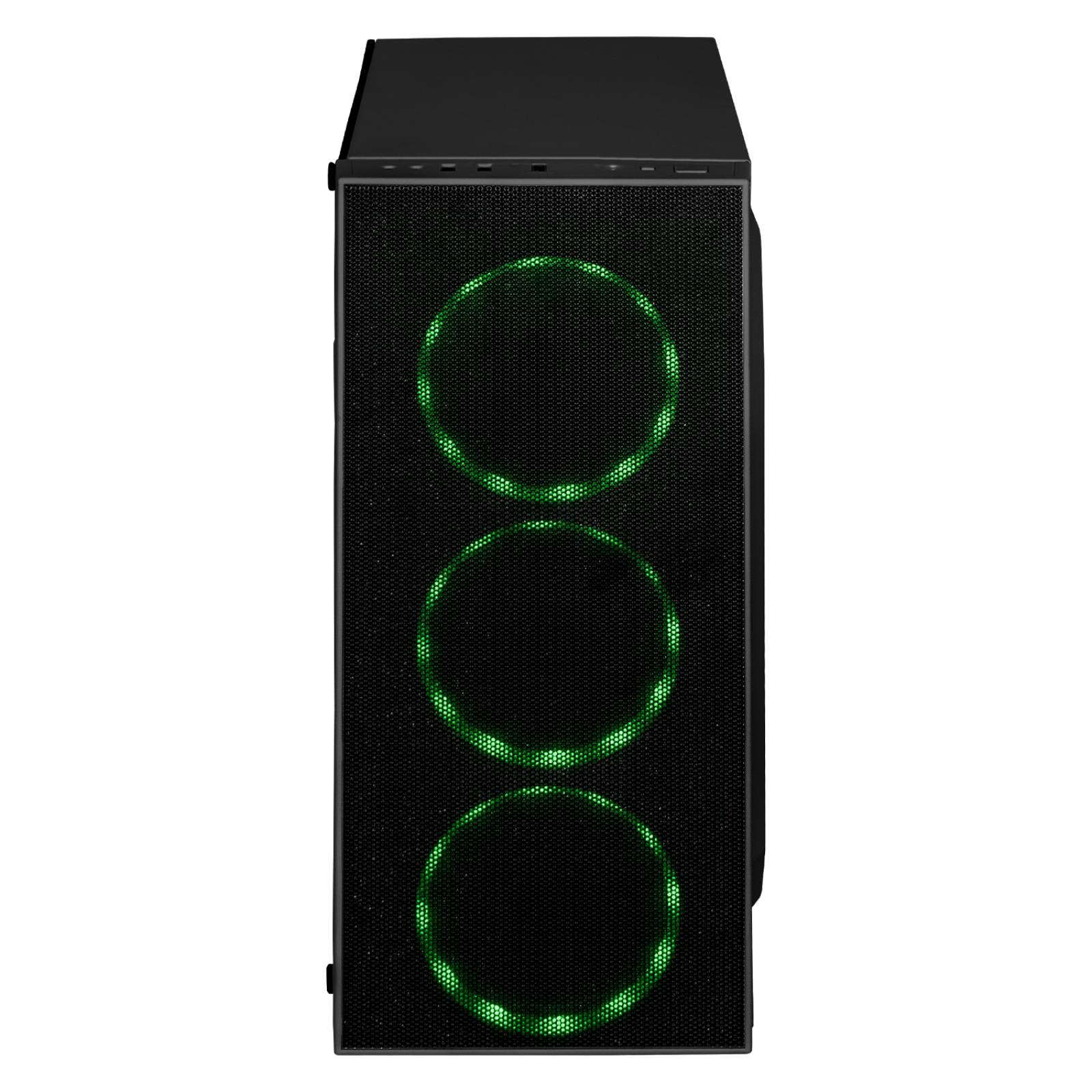 Xtreme PC Gaming AMD Radeon Vega Renoir Ryzen 7 5700G 16GB SSD 240GB 2TB WIFI Black 