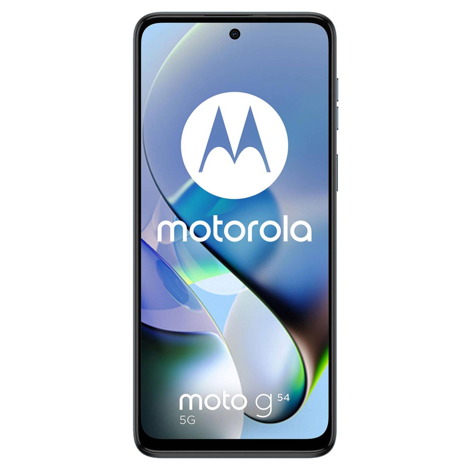 Celular MOTOROLA Moto G54 5G 8GB 256GB 6.5" FHD+ 120 Hz 50 MP Azul Artico Internacional 