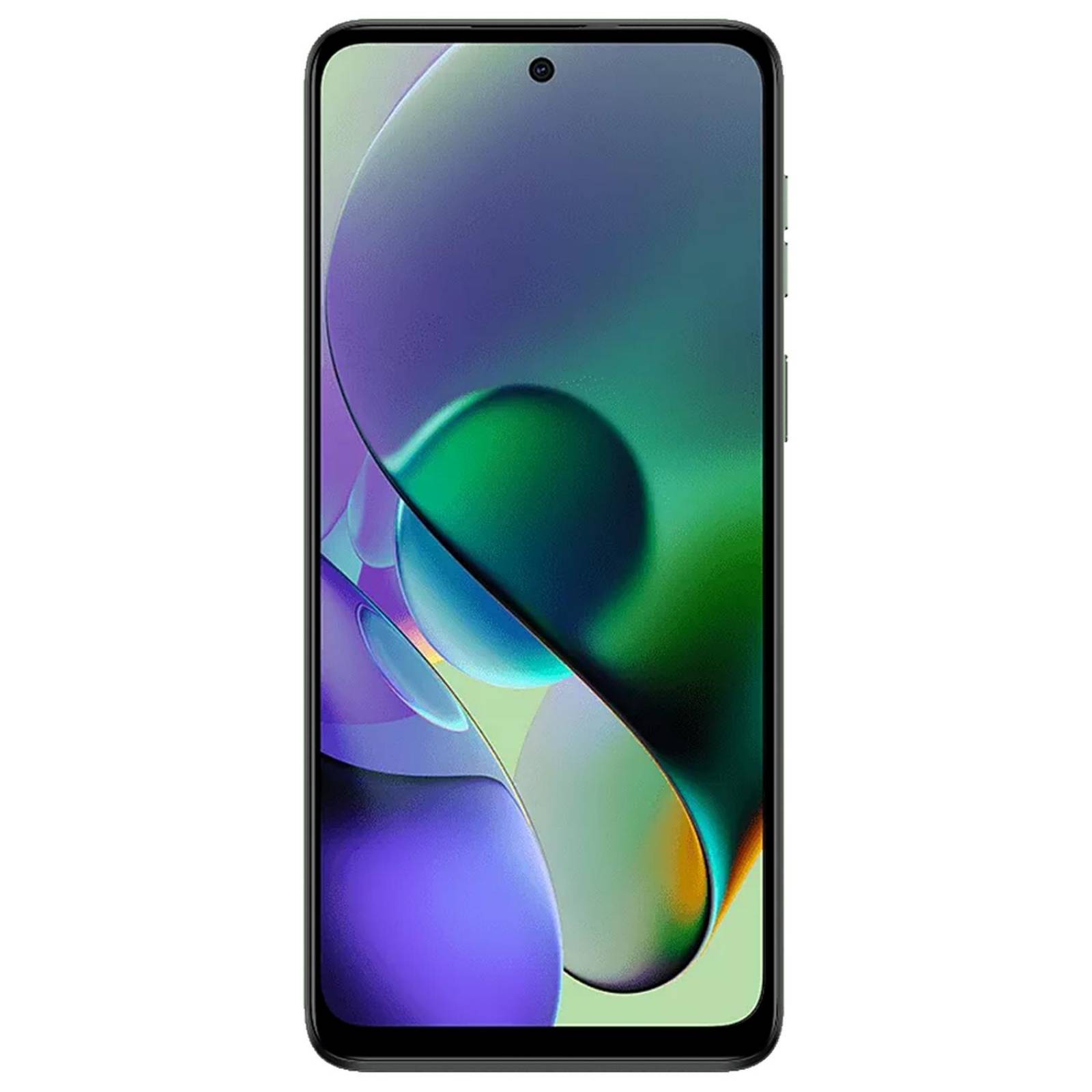 Celular MOTOROLA Moto G54 5G 8GB 256GB 6.5" FHD+ 120 Hz 50 MP Verde Internacional 