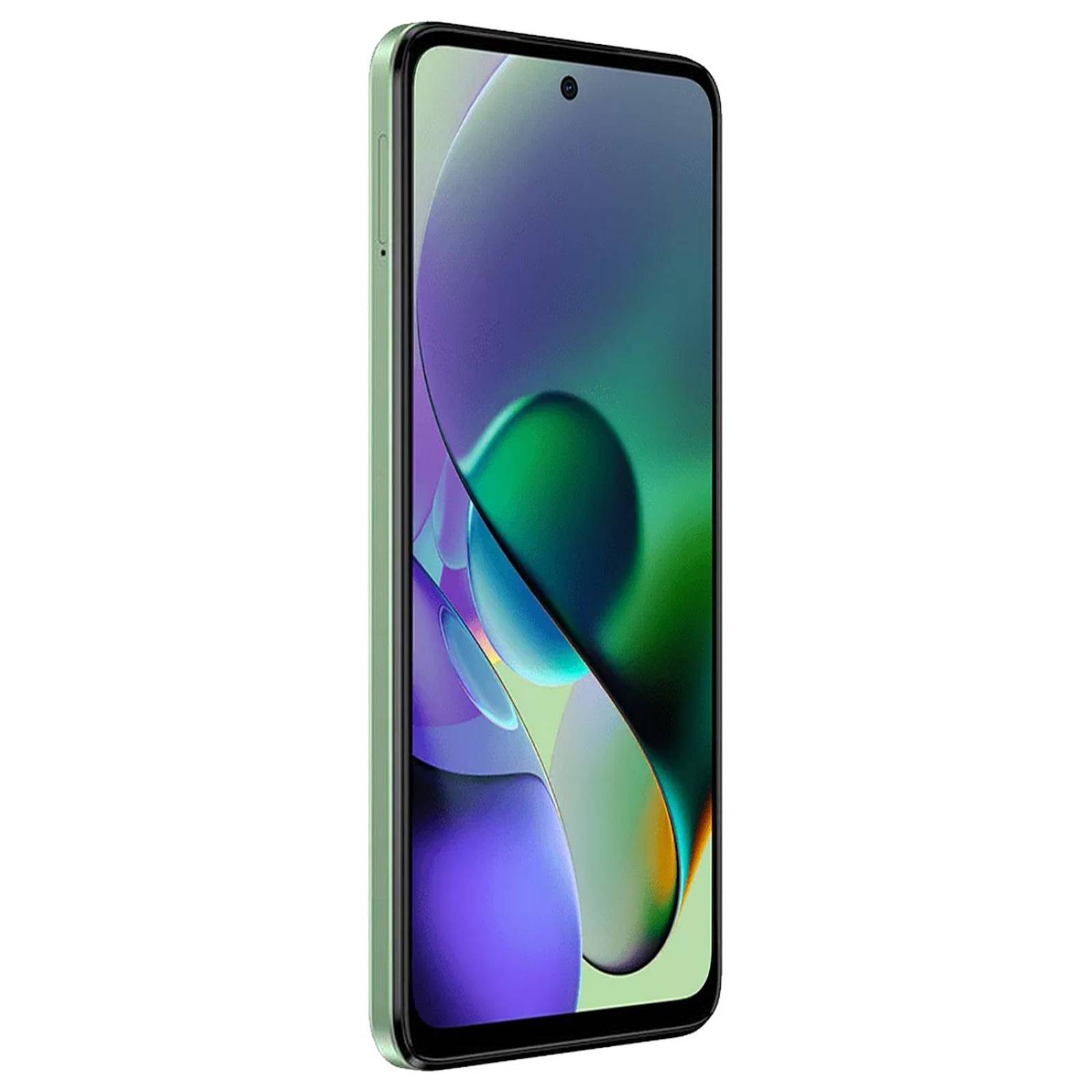 Celular MOTOROLA Moto G54 5G 8GB 256GB 6.5" FHD+ 120 Hz 50 MP Verde Internacional 